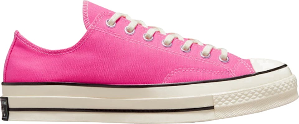 Converse Chuck Taylor All-Star 70 Ox Vintage Canvas Pink
