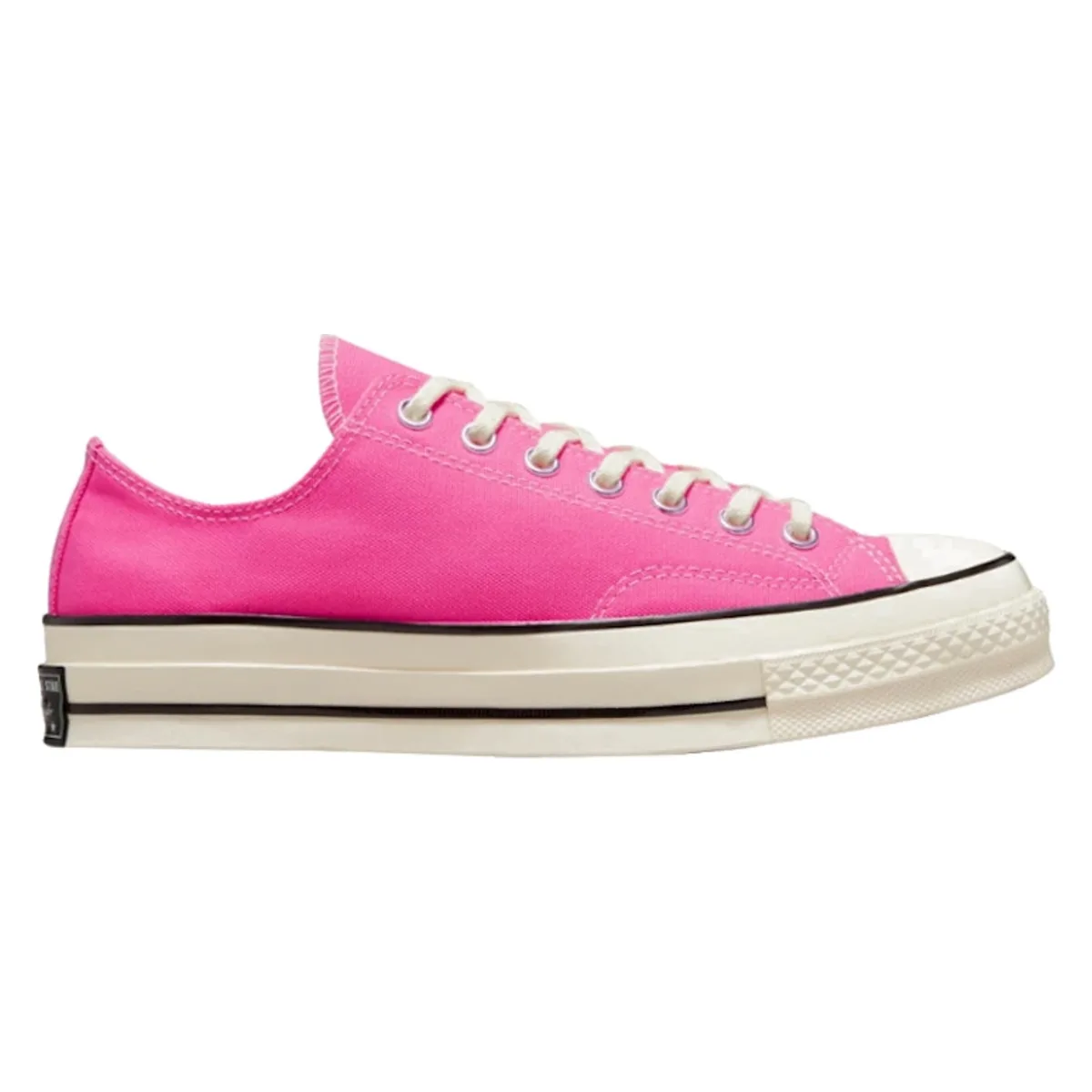 Converse Chuck Taylor All-Star 70 Ox Vintage Canvas Pink