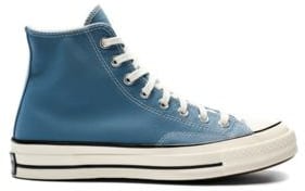 Converse Chuck Taylor All-Star 70 Hi Recycled Canvas Indigo Oxide
