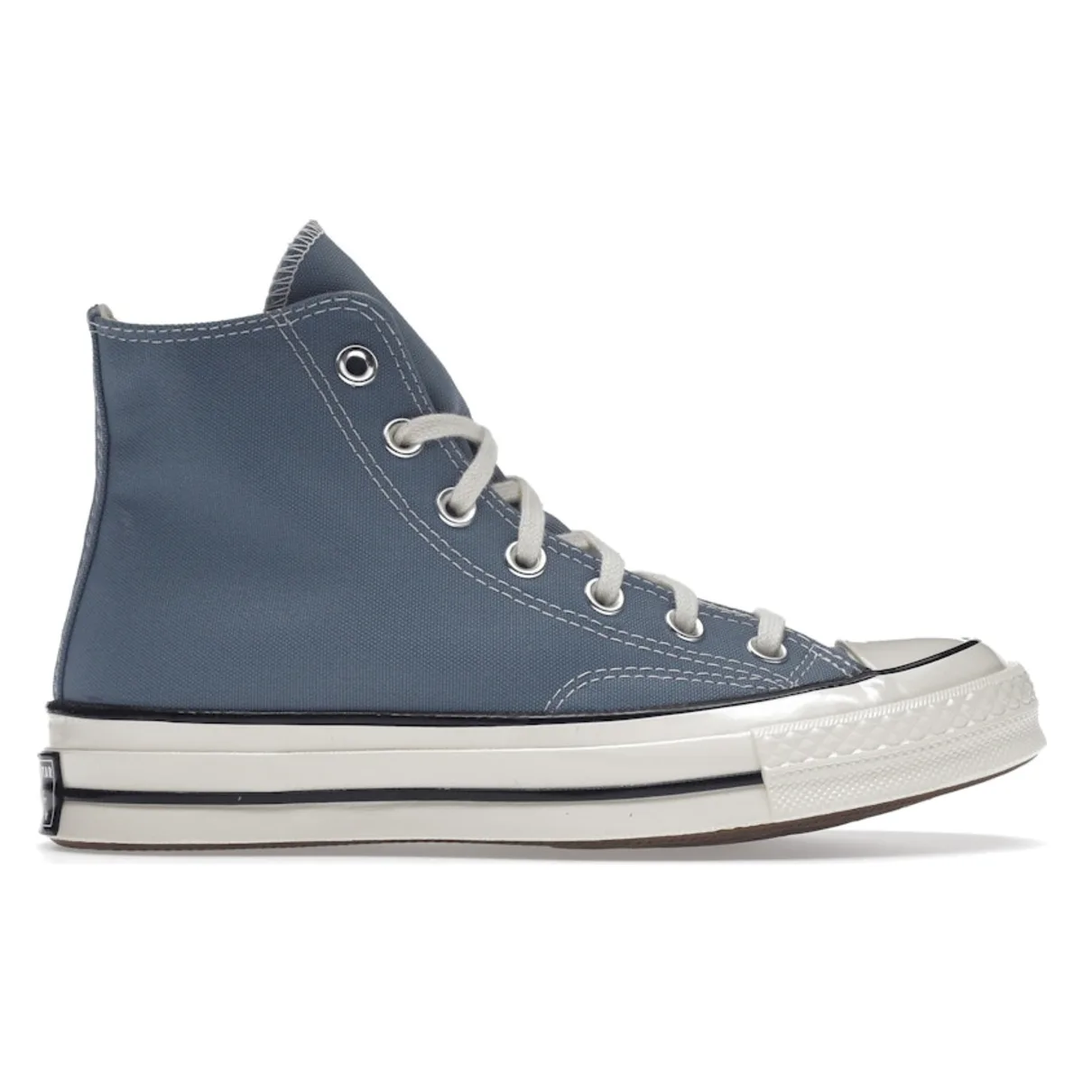 Converse Chuck Taylor All-Star 70 Hi Recycled Canvas Indigo Oxide