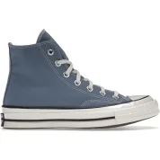 Converse Chuck Taylor All-Star 70 Hi Recycled Canvas Indigo Oxide