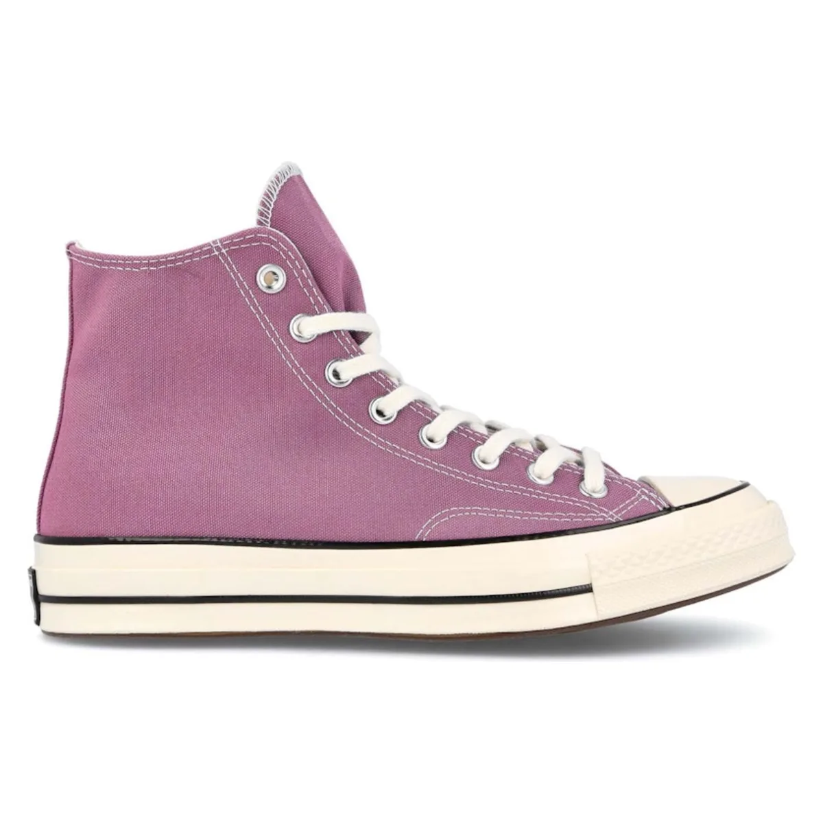 Converse Chuck Taylor All-Star 70 Hi Recycled Canvas Pink Aura
