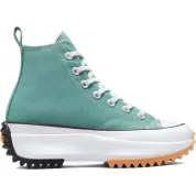 Converse Run Star Hike Platform Hi Jade Unity