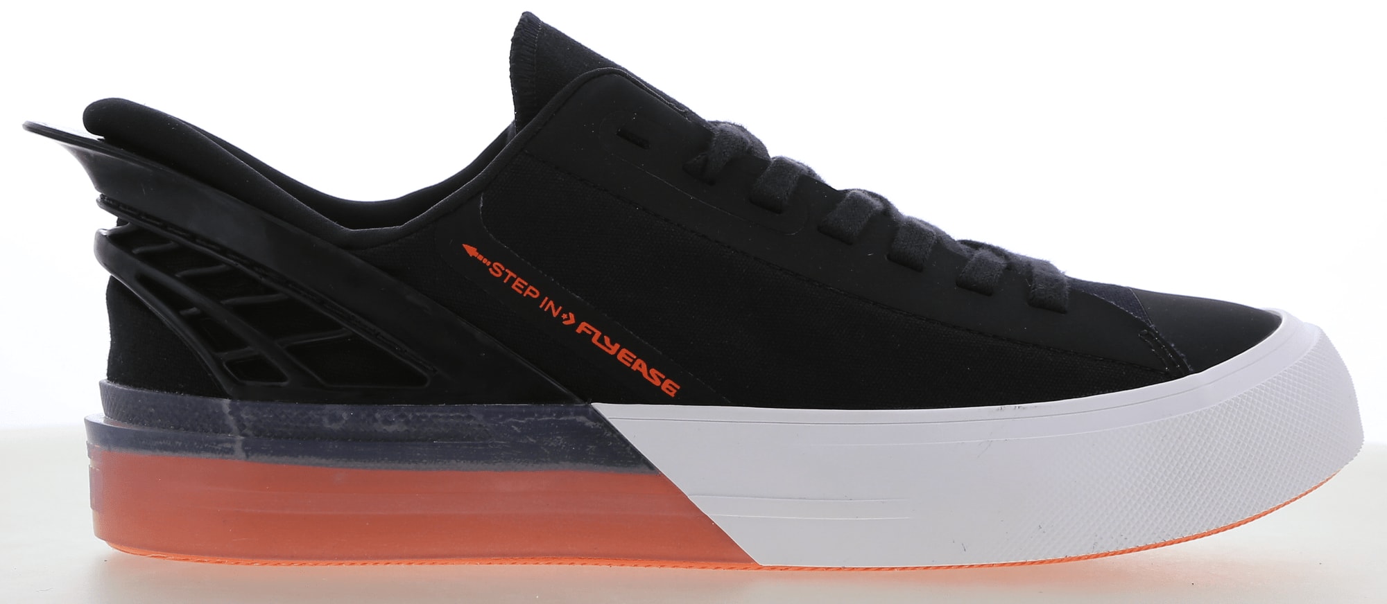 Converse Chuck Taylor All-Star Flyease Black Wild Mango