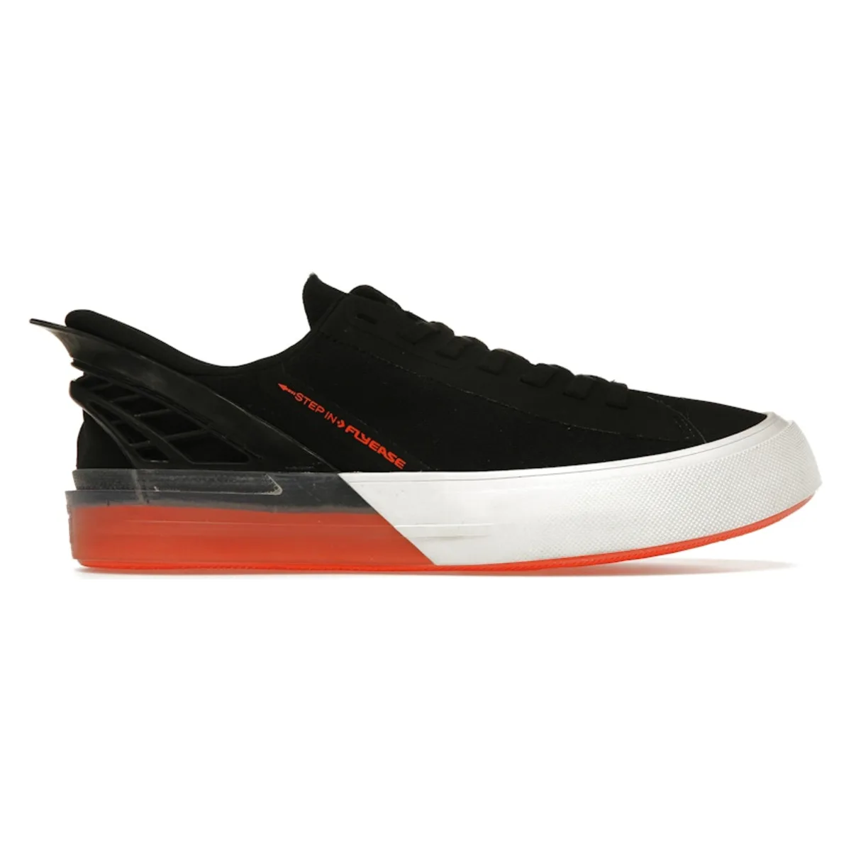 Converse Chuck Taylor All-Star Flyease Black Wild Mango