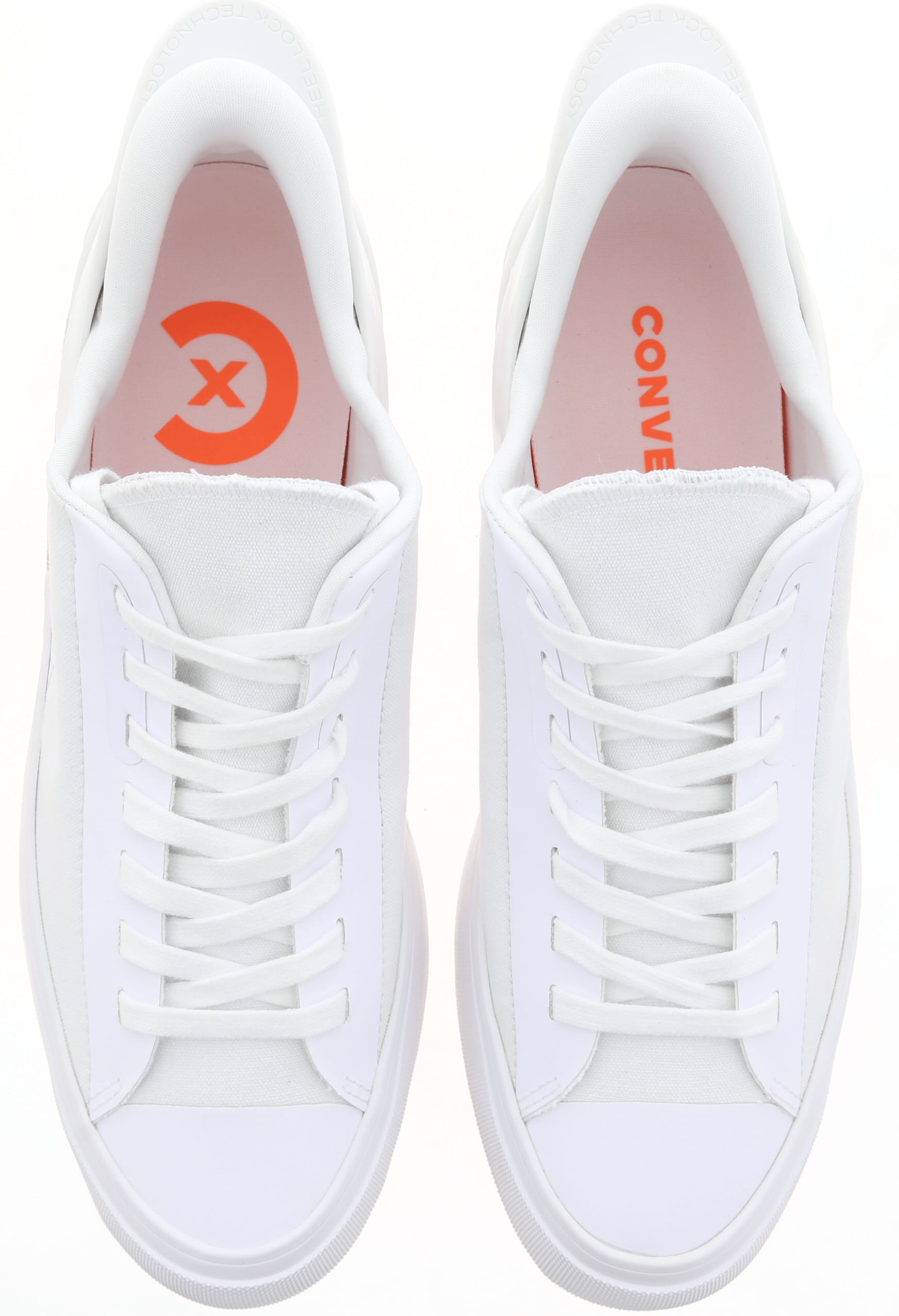 Converse Chuck Taylor All-Star Flyease White Wild Mango