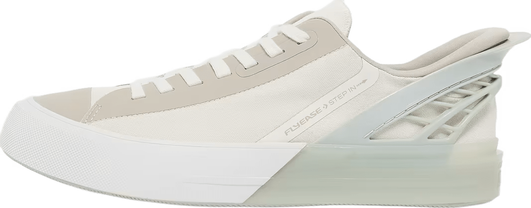 Converse Chuck Taylor All-Star Flyease Egret String
