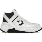 Converse Weapon CX Mid White Black