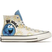 Converse Chuck Taylor All-Star 70 Hi Sunny Floral Be Nice