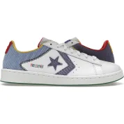 Converse Pro Leather Ox NBA 75th Anniversary Multi