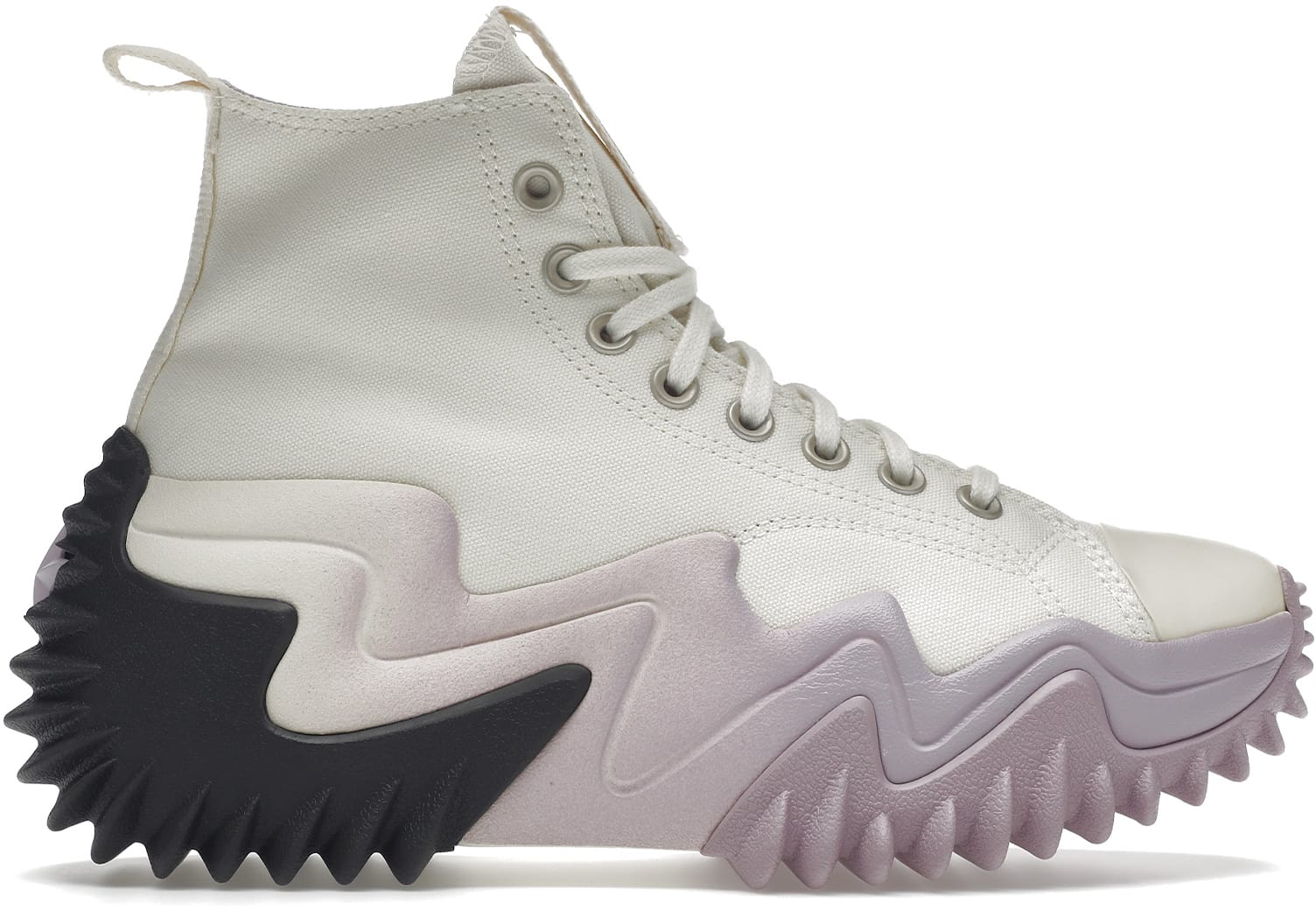 Converse Run Star Motion Ombre Egret Pale Amethyst Storm Wind