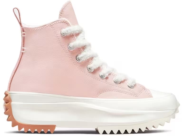 Converse Run Star Hike Hi Silt Red