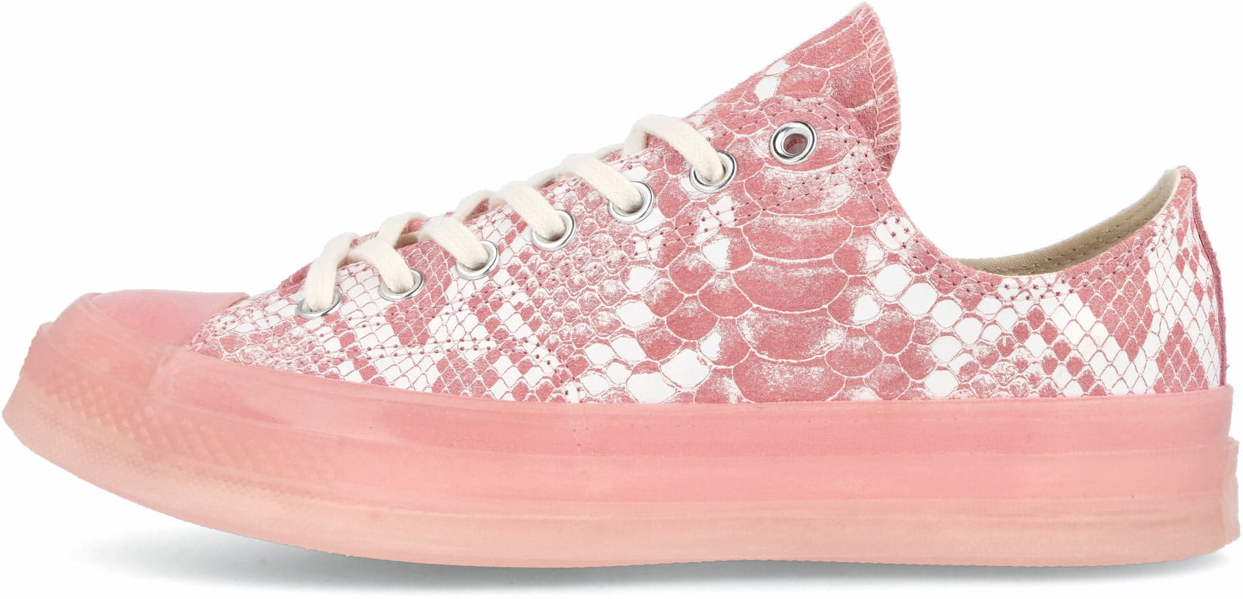 Converse Chuck Taylor All-Star 70 Ox Golf Wang Python Pink