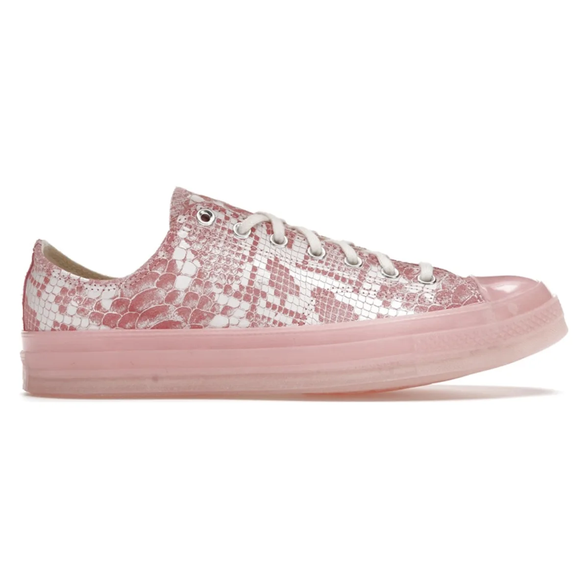 Converse Chuck Taylor All-Star 70 Ox Golf Wang Python Pink
