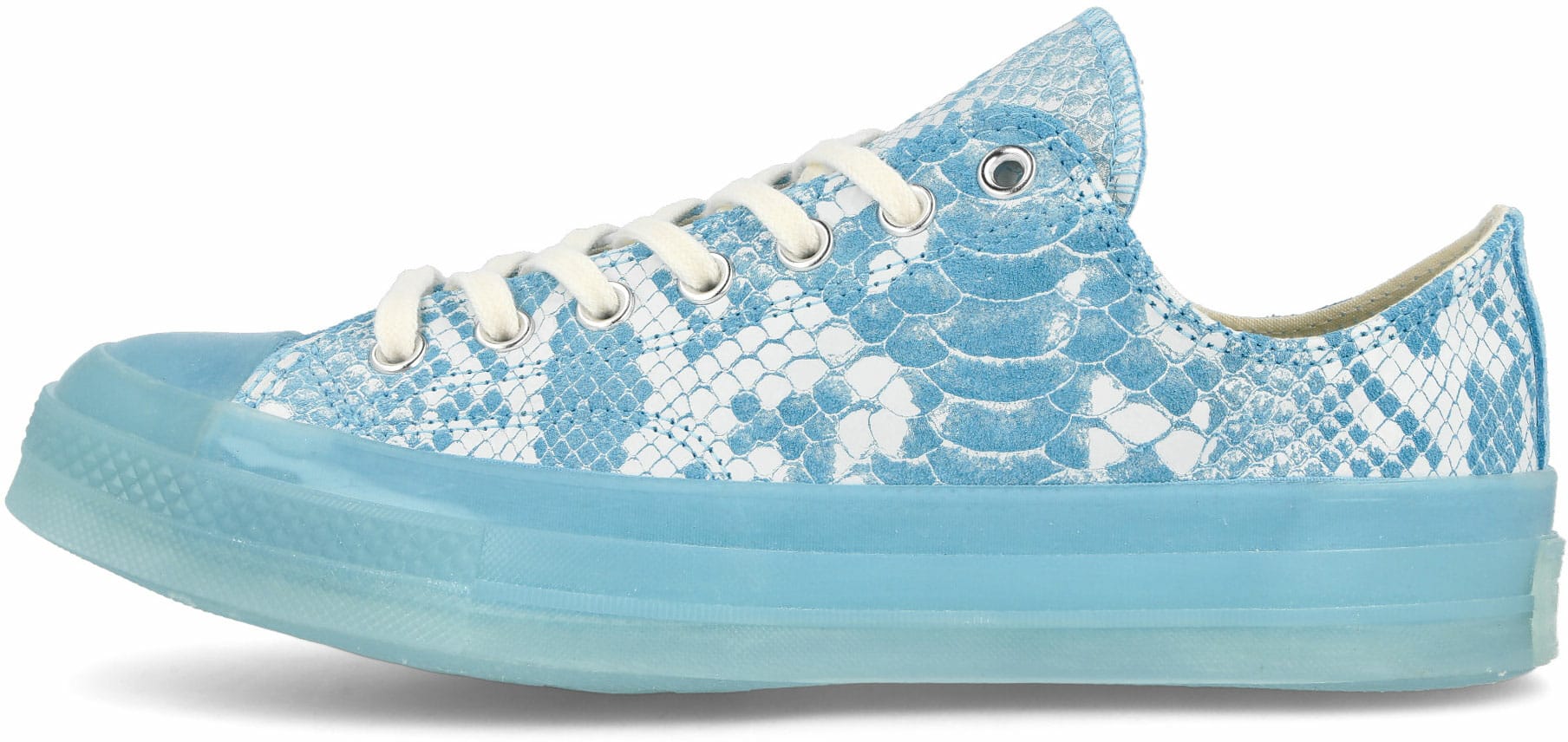 Converse Chuck Taylor All-Star 70 Ox Golf Wang Python Blue