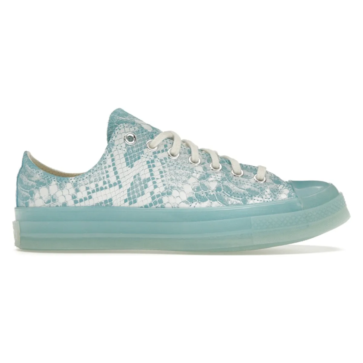 Converse Chuck Taylor All-Star 70 Ox Golf Wang Python Blue