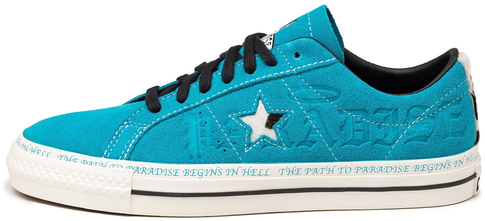 Converse x Sean Pablo Paradise One Star Pro OX