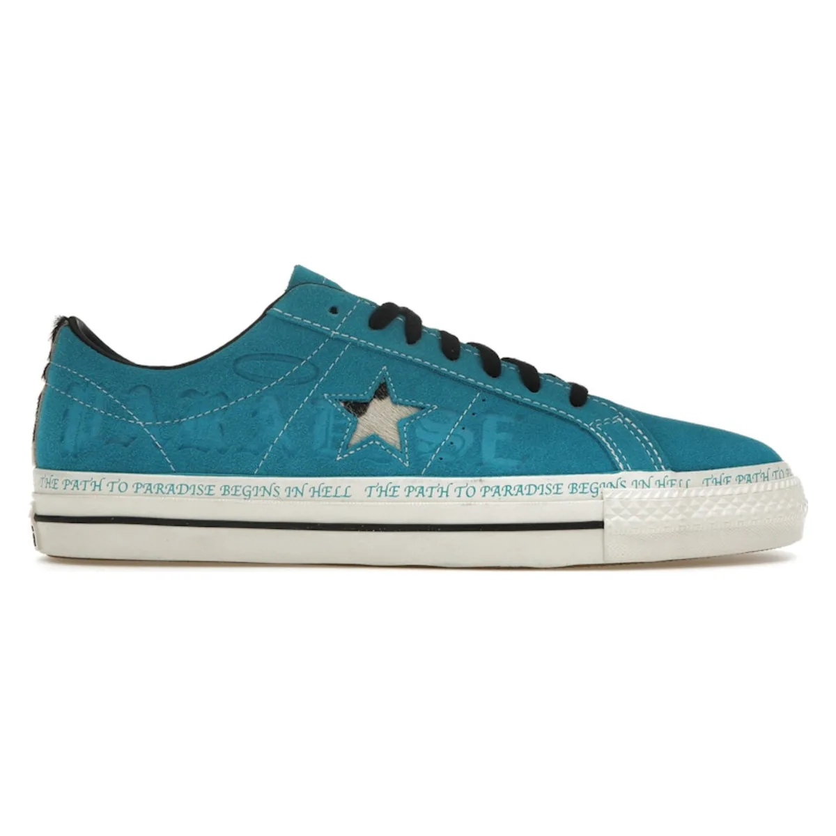 Converse x Sean Pablo Paradise One Star Pro OX