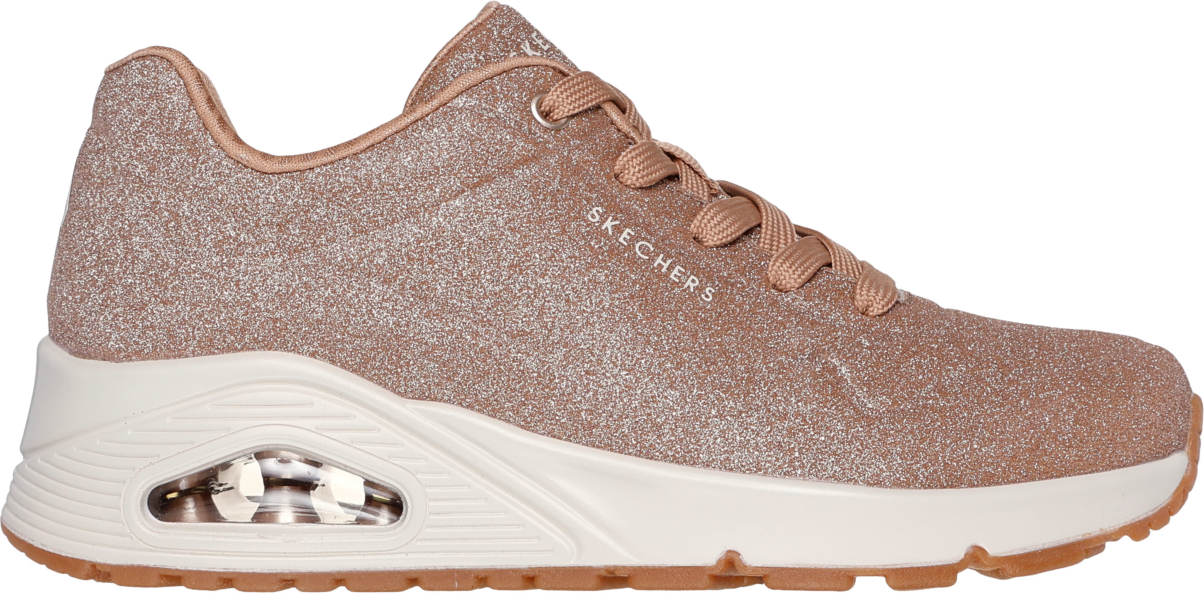 Skechers UNO - Glitter Bomb