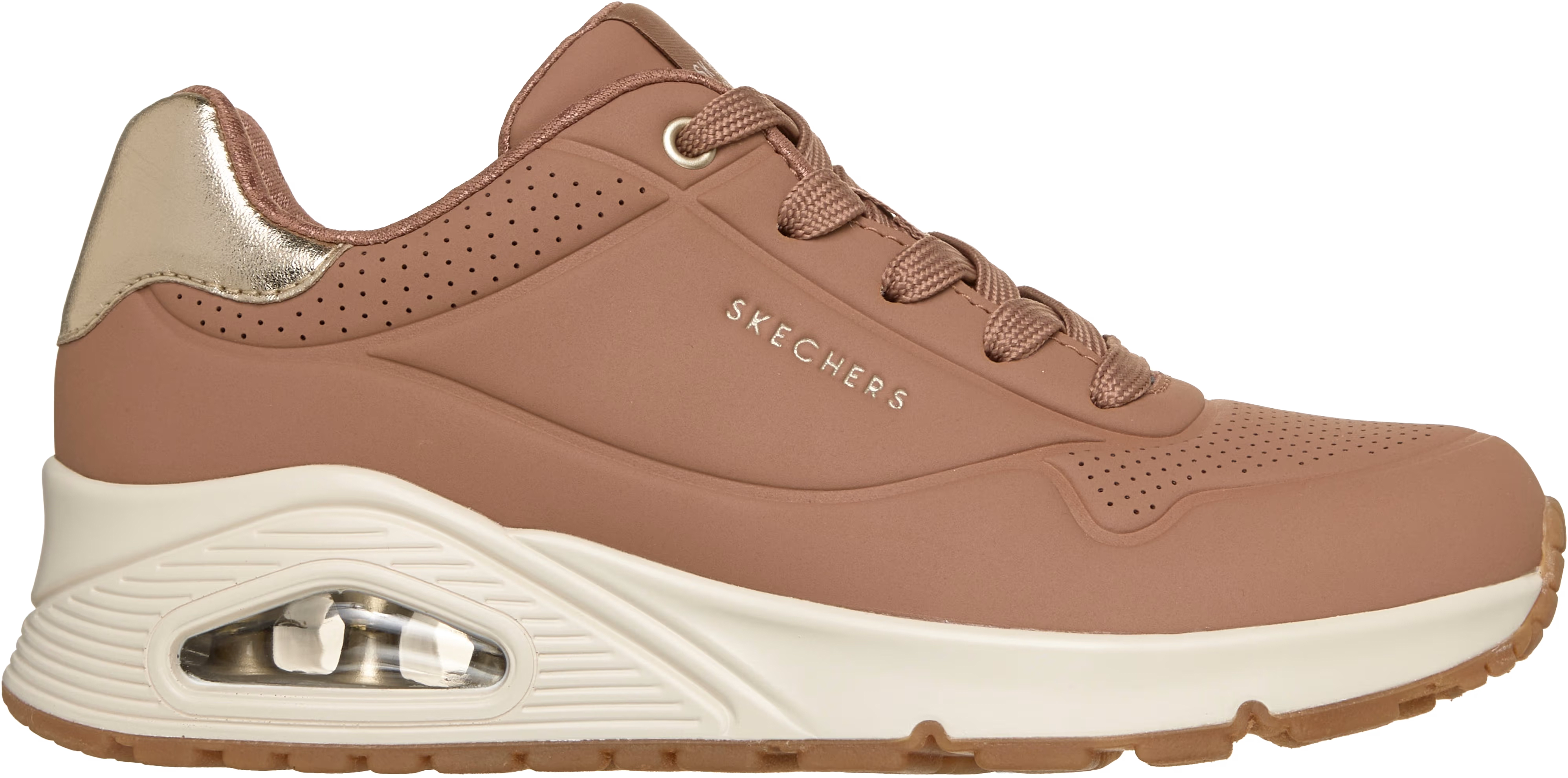 Skechers UNO - Golden Air
