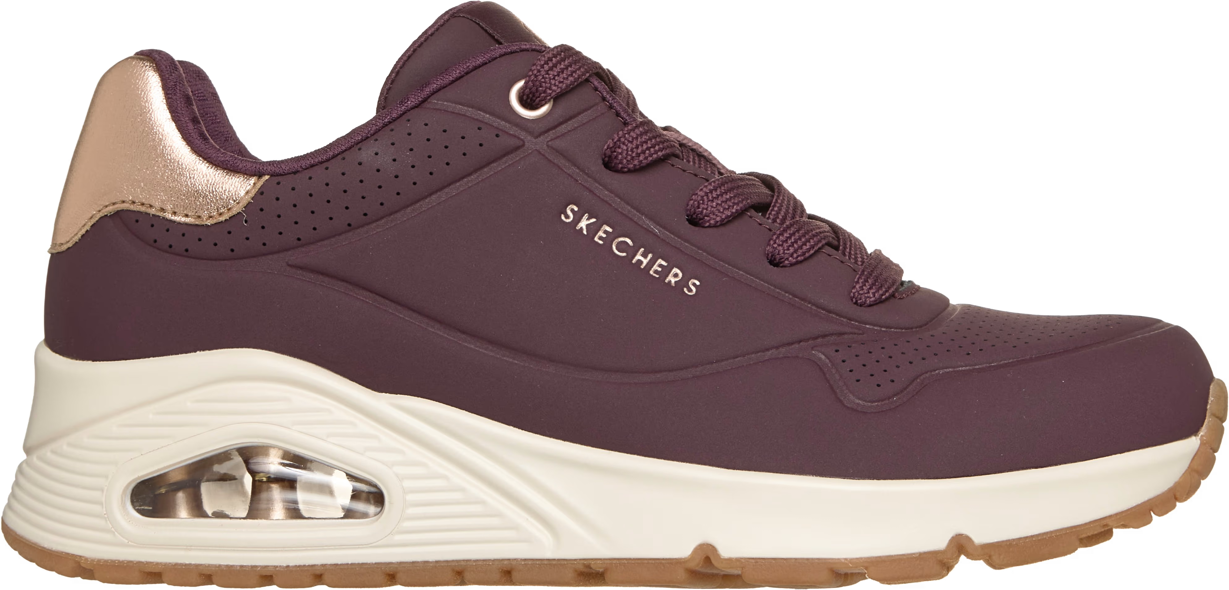 Skechers UNO - Golden Air