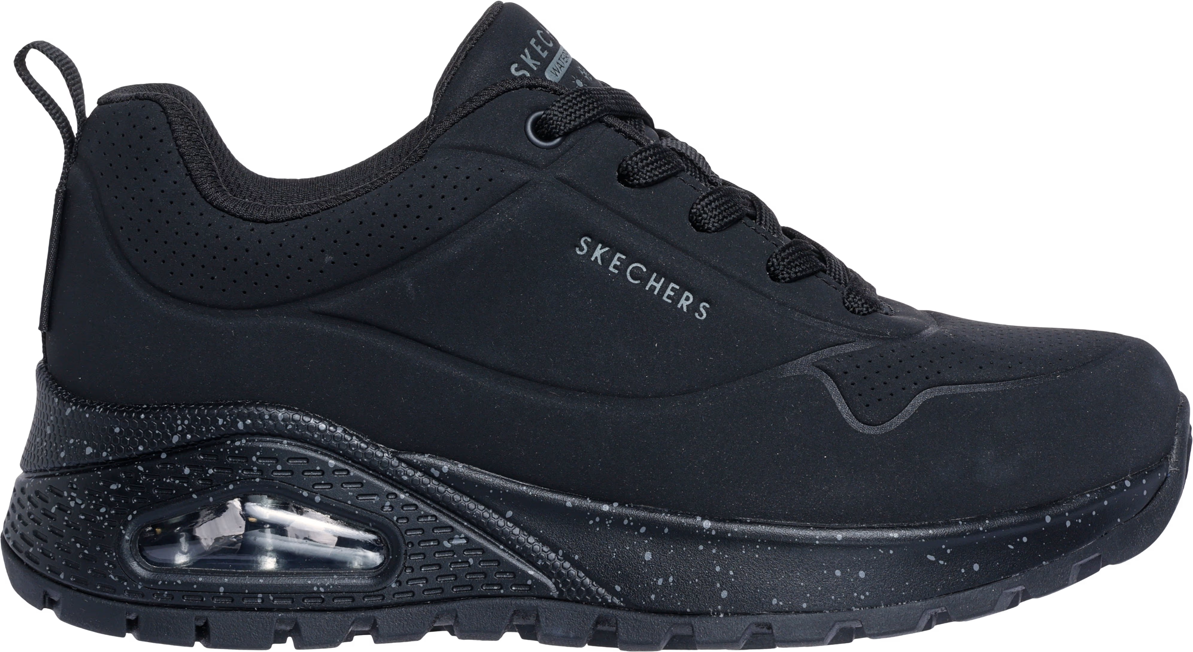 Skechers Waterproof: UNO Rugged - Spotted Terrain