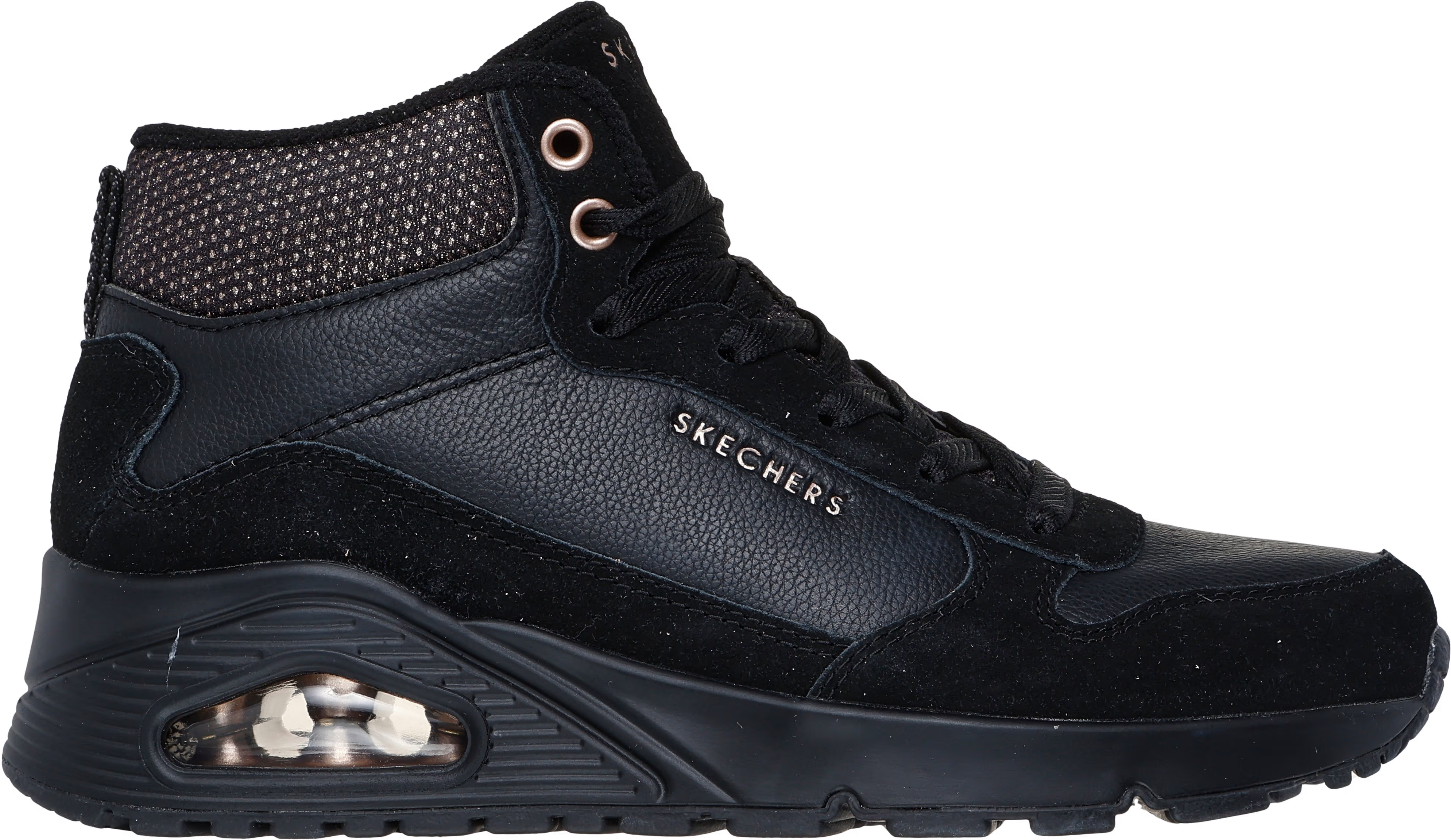 Skechers UNO - Stacre Shine