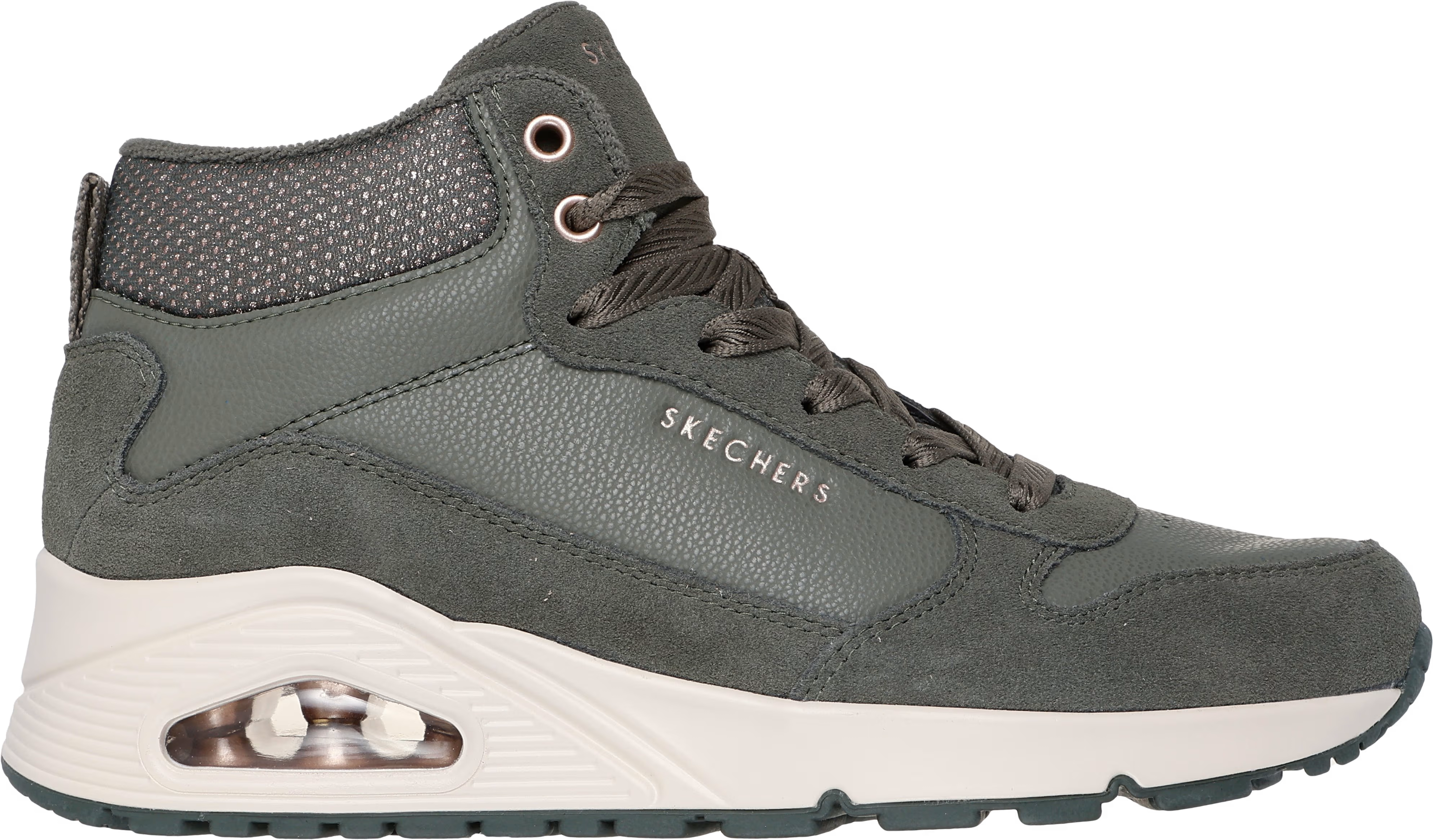Skechers UNO - Stacre Shine
