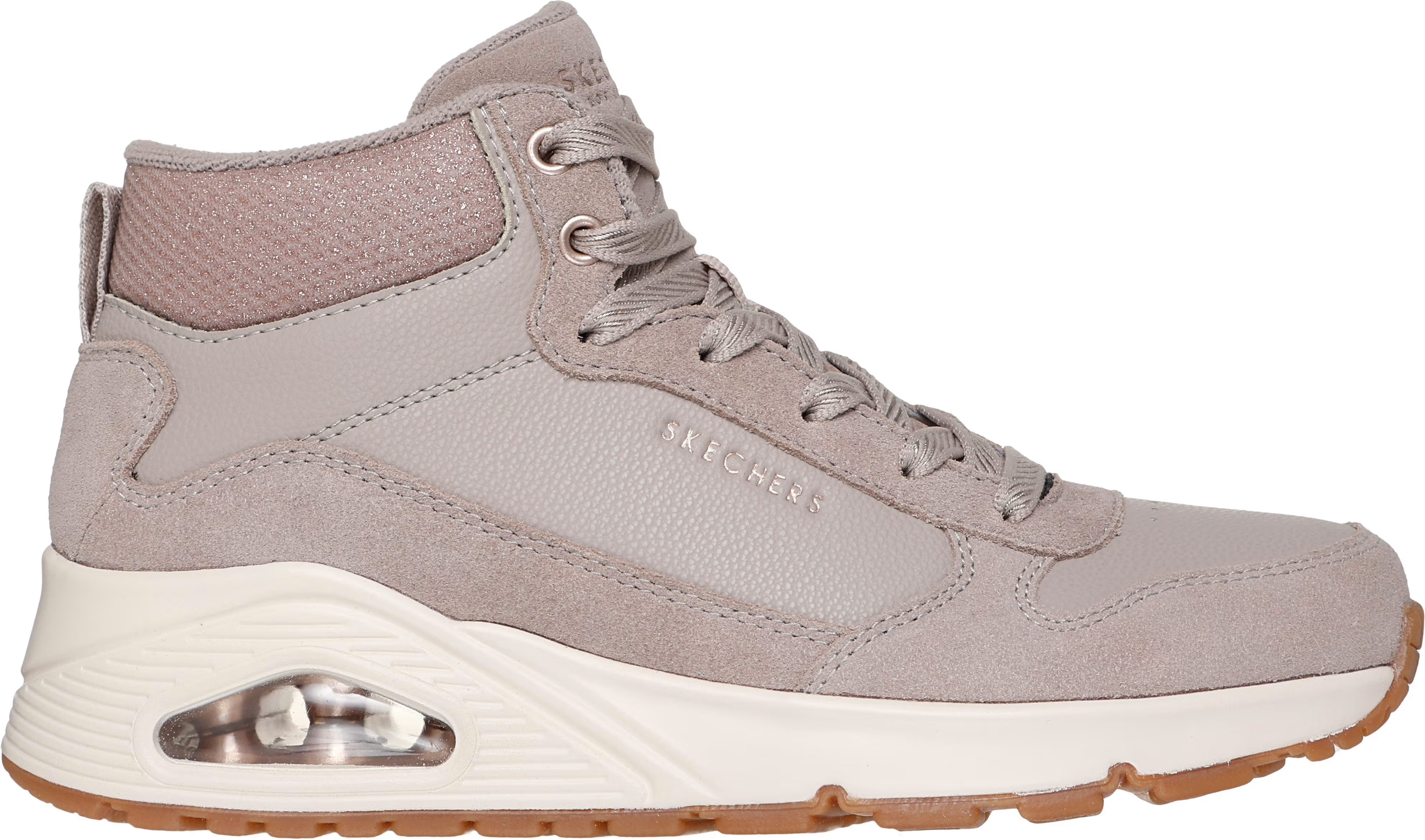 Skechers UNO - Stacre Shine