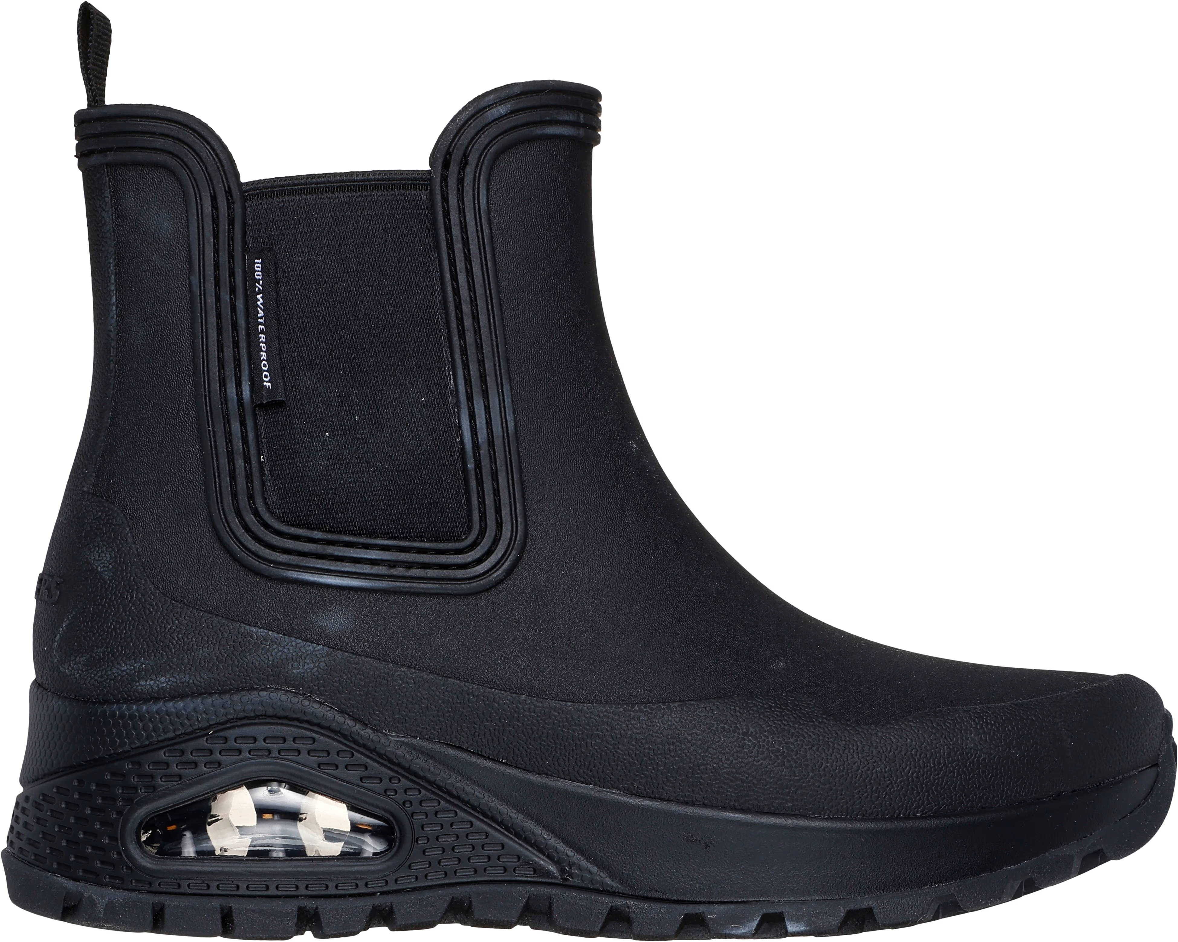 Skechers Waterproof: UNO Rugged - Dancing N The Rain