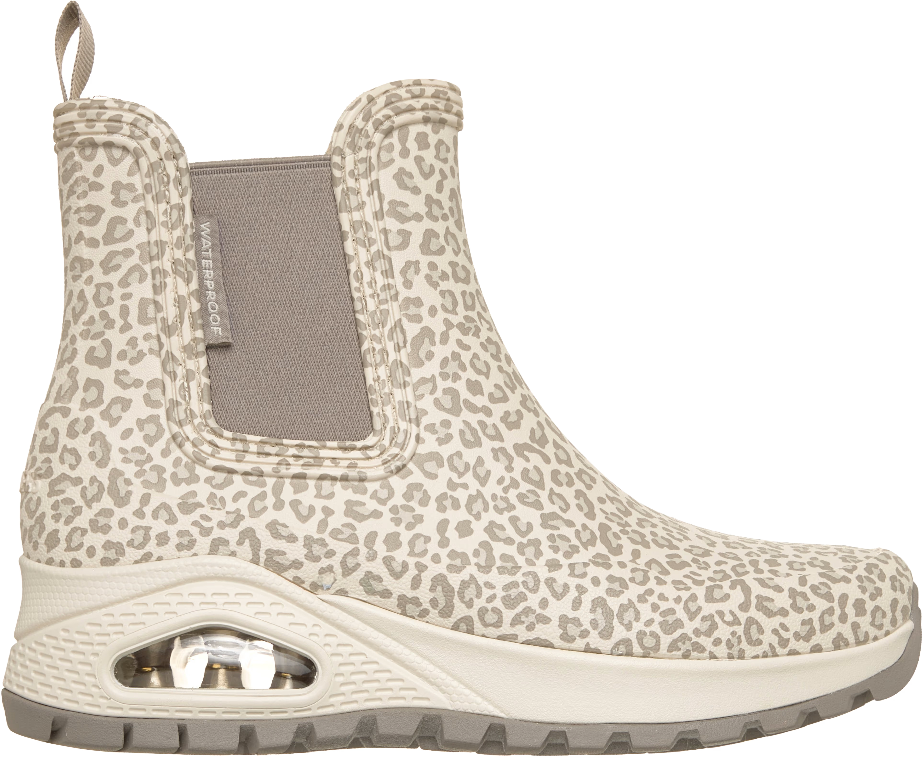 Skechers Waterproof: UNO Rugged - Dancing N The Rain