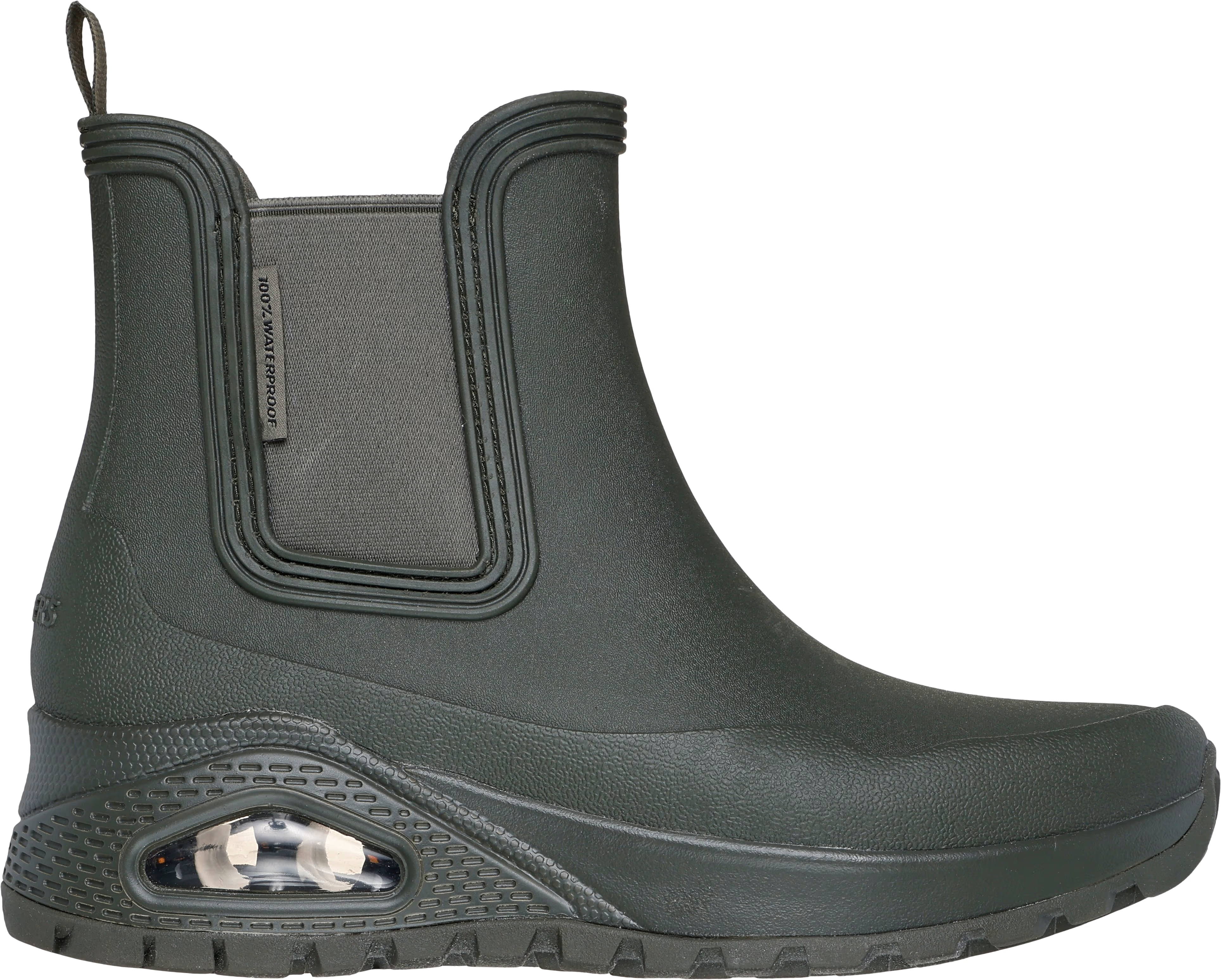 Skechers Waterproof: UNO Rugged - Dancing N The Rain