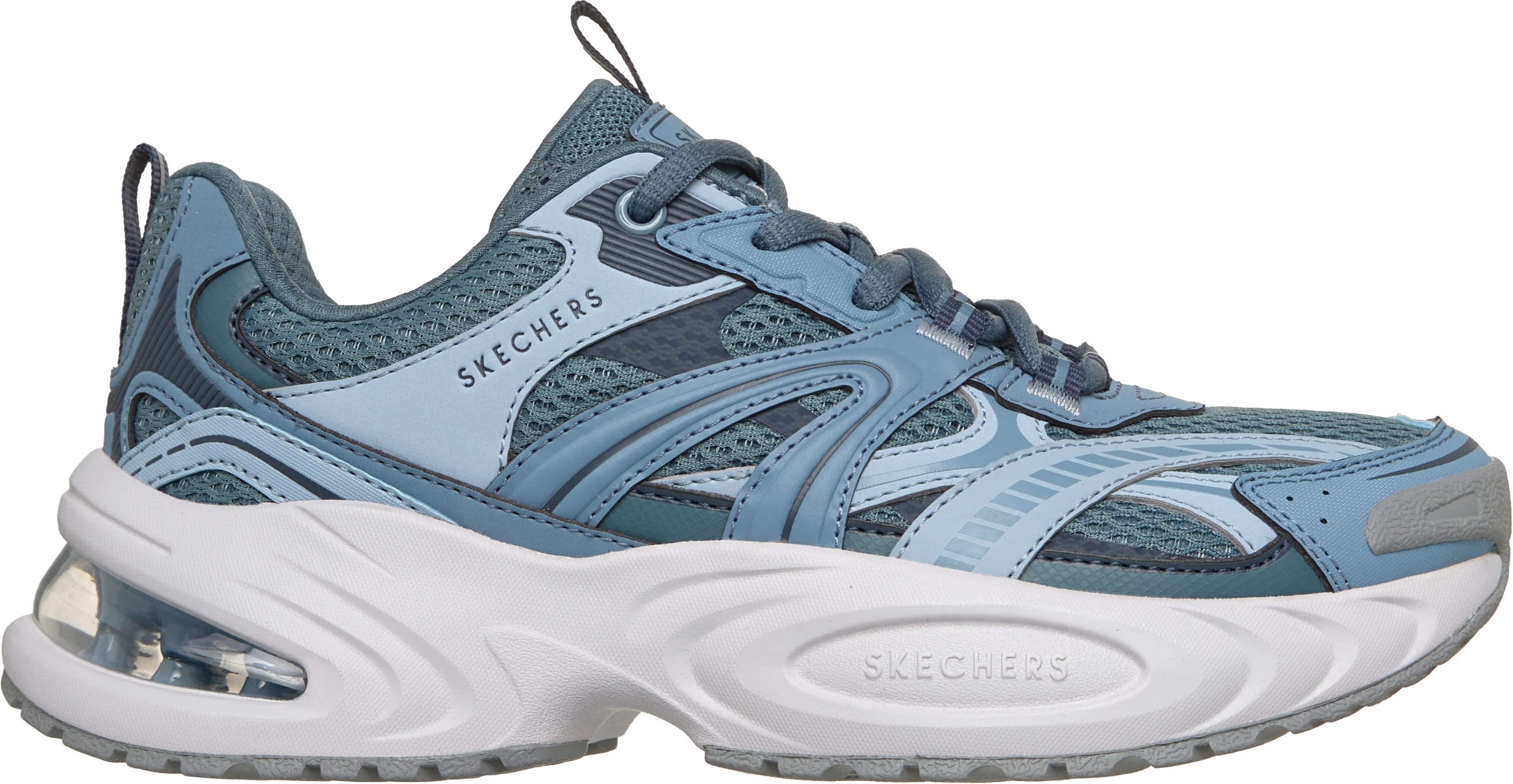 Skechers UNO Ryze - Scale Up