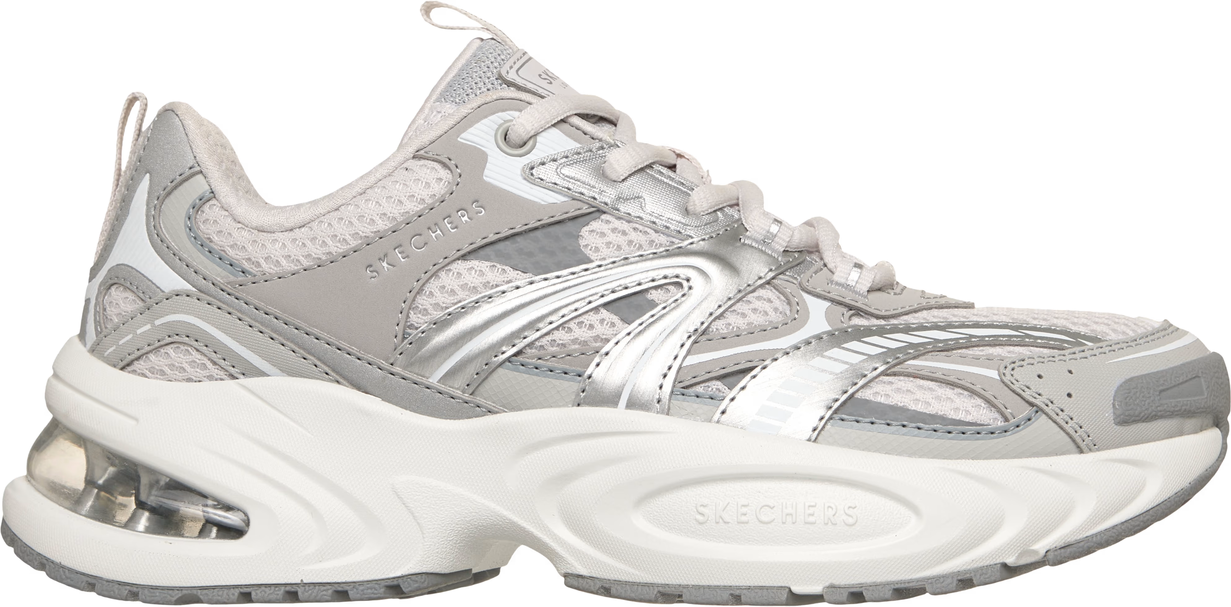Skechers UNO Ryze - Scale Up