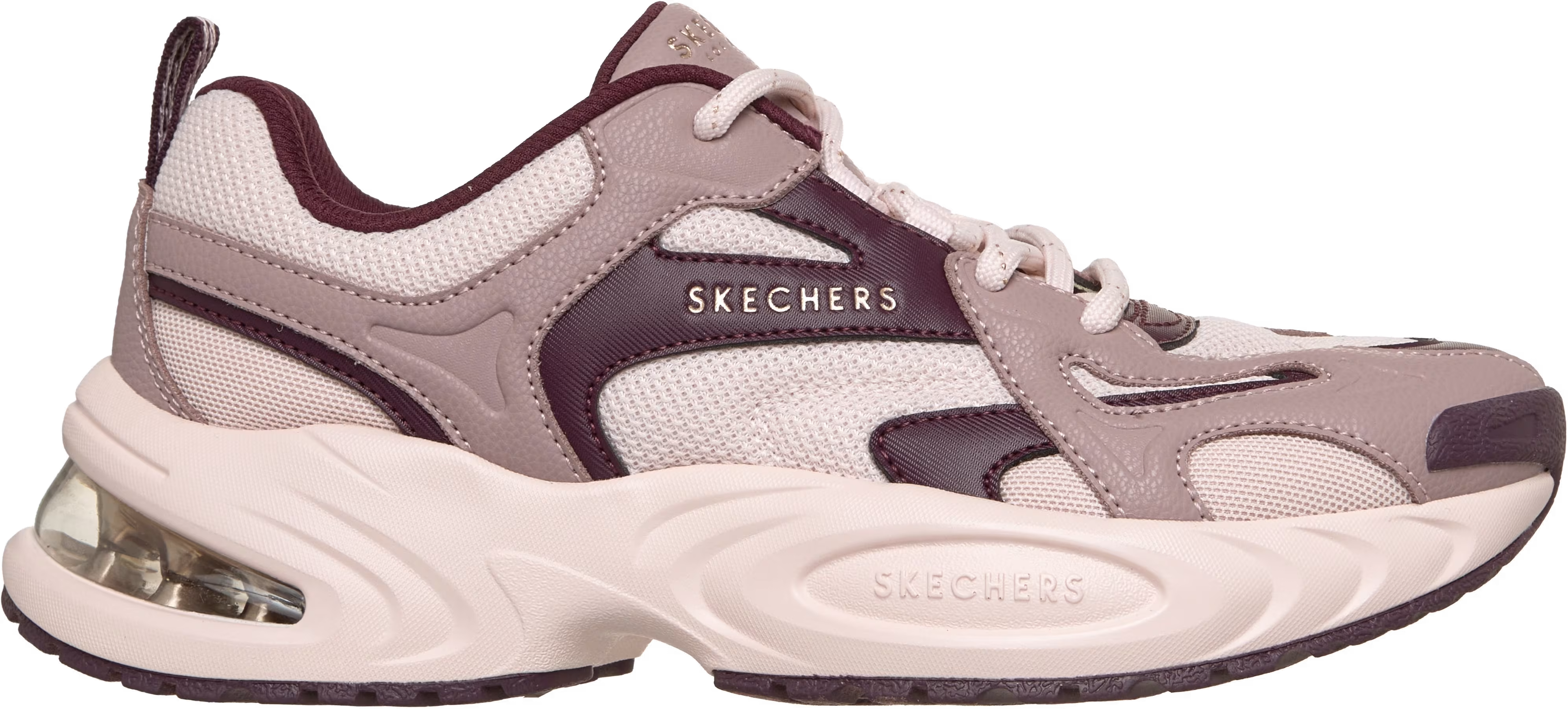 Skechers UNO Ryze - Scale Above