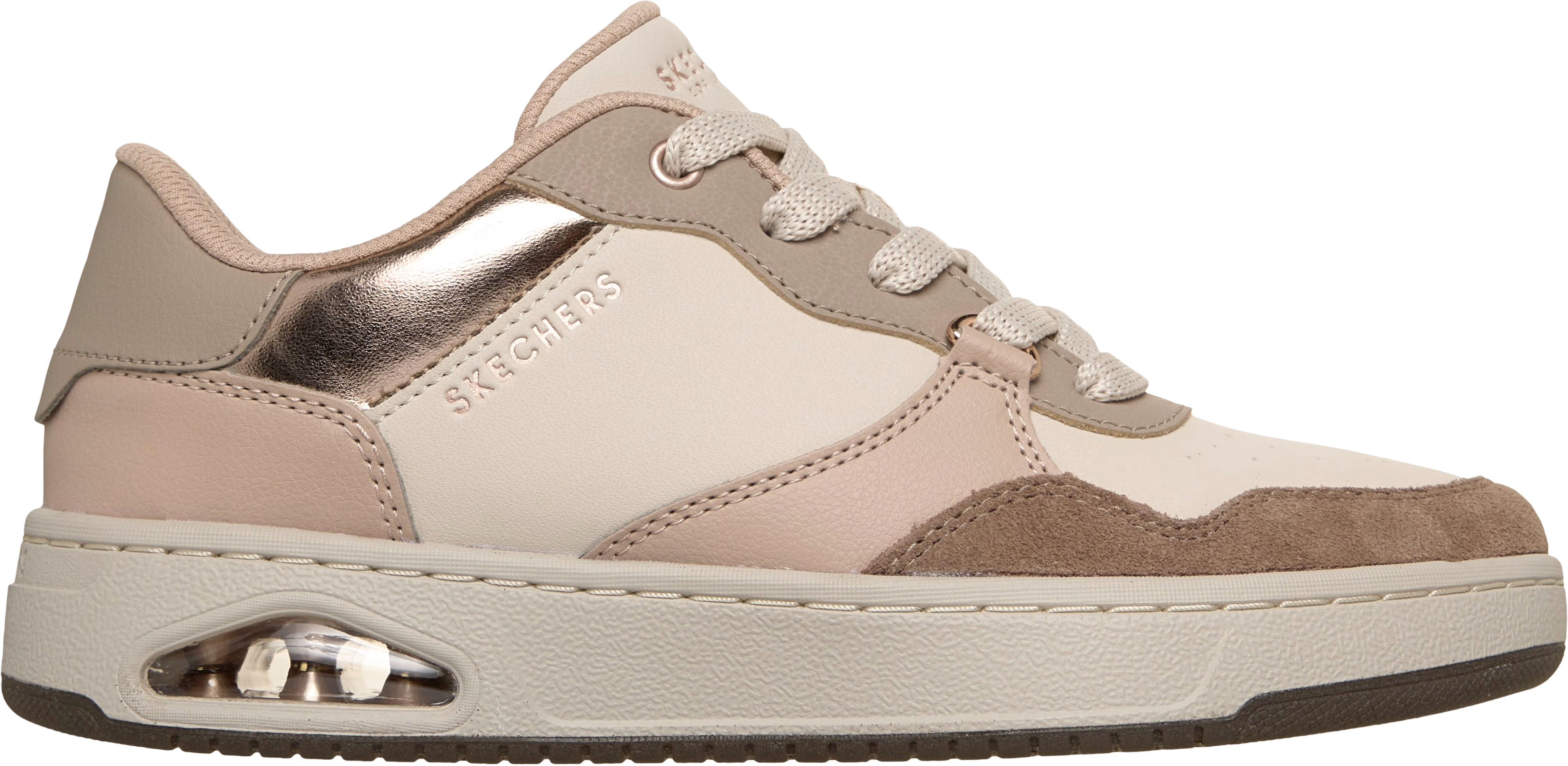 Skechers UNO CTL - Subtle Shimmer