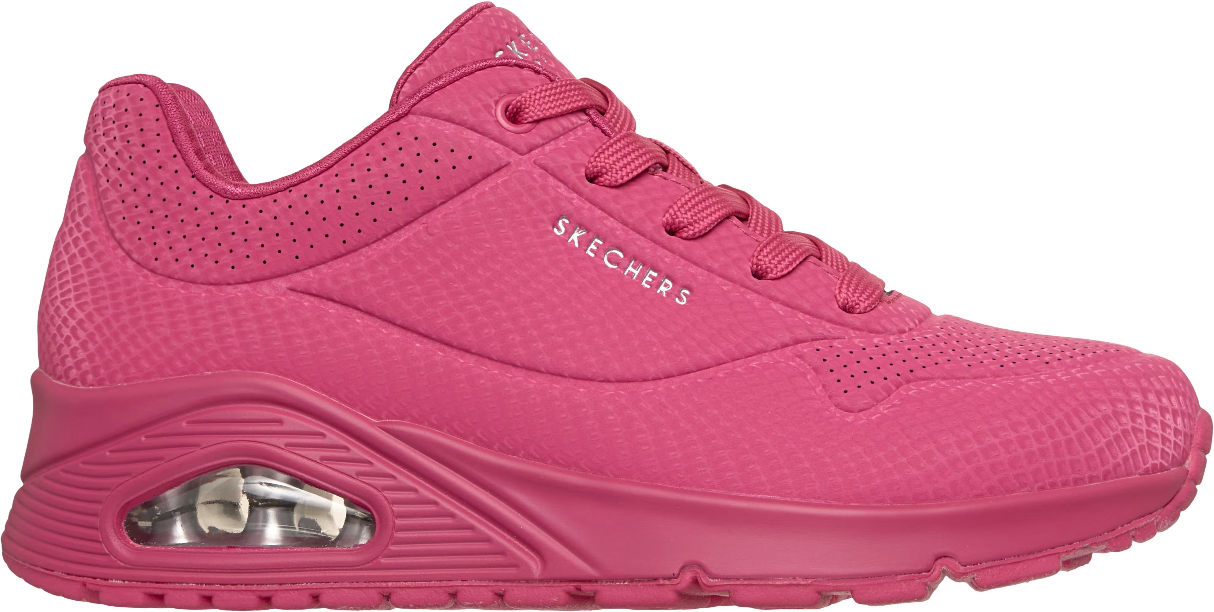 Skechers UNO - Shiny Scale