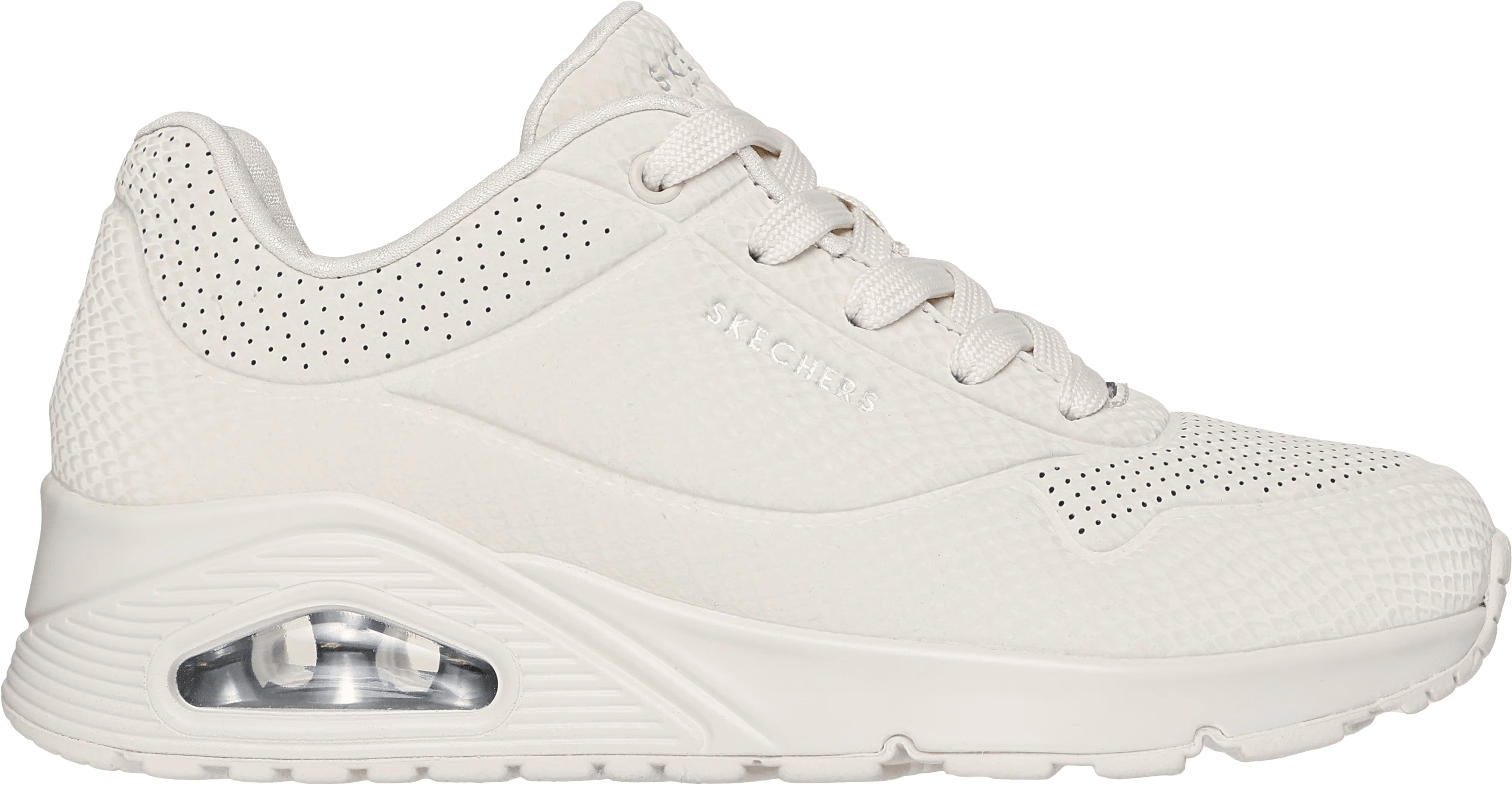 Skechers UNO - Shiny Scale