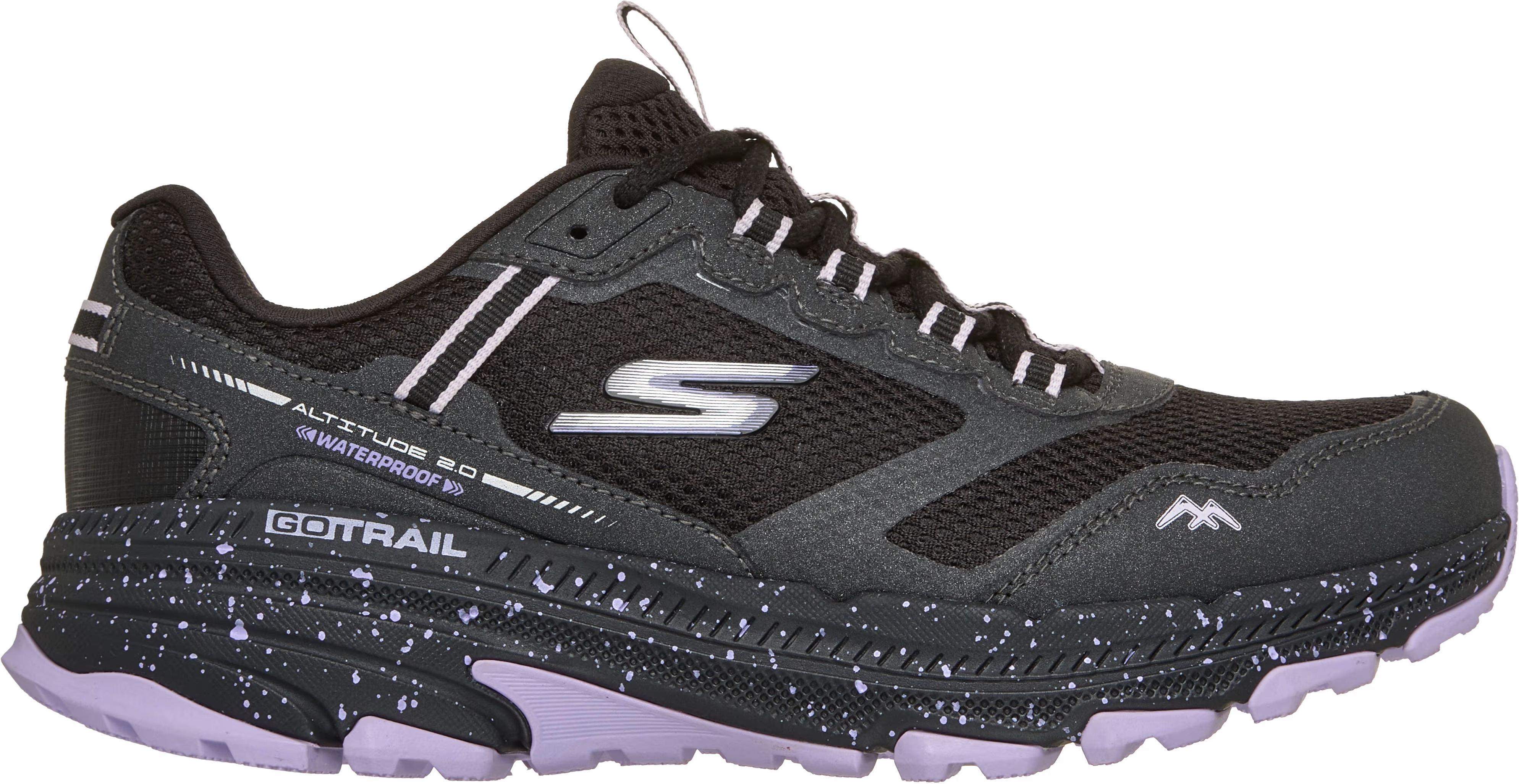Skechers Waterproof: GO RUN Trail Altitude 2.0 - Ravine