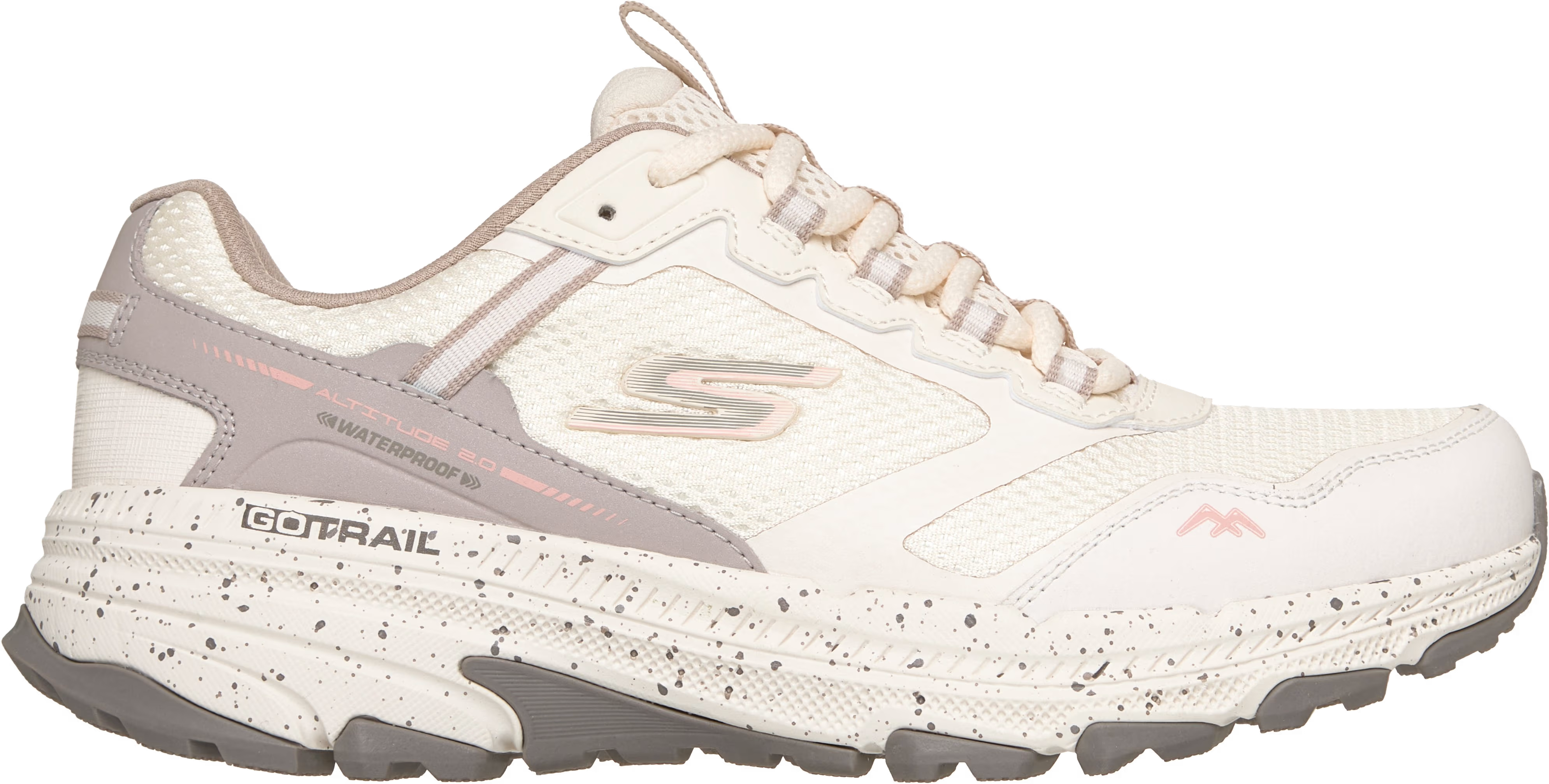Skechers Waterproof: GO RUN Trail Altitude 2.0 - Ravine