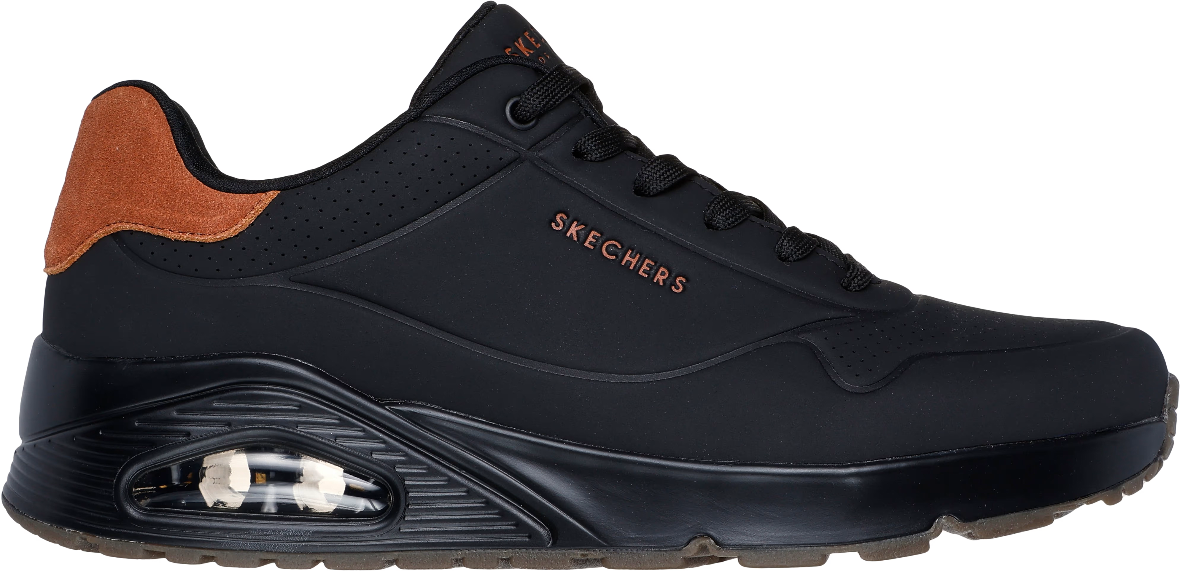 Skechers UNO - Suited On Air