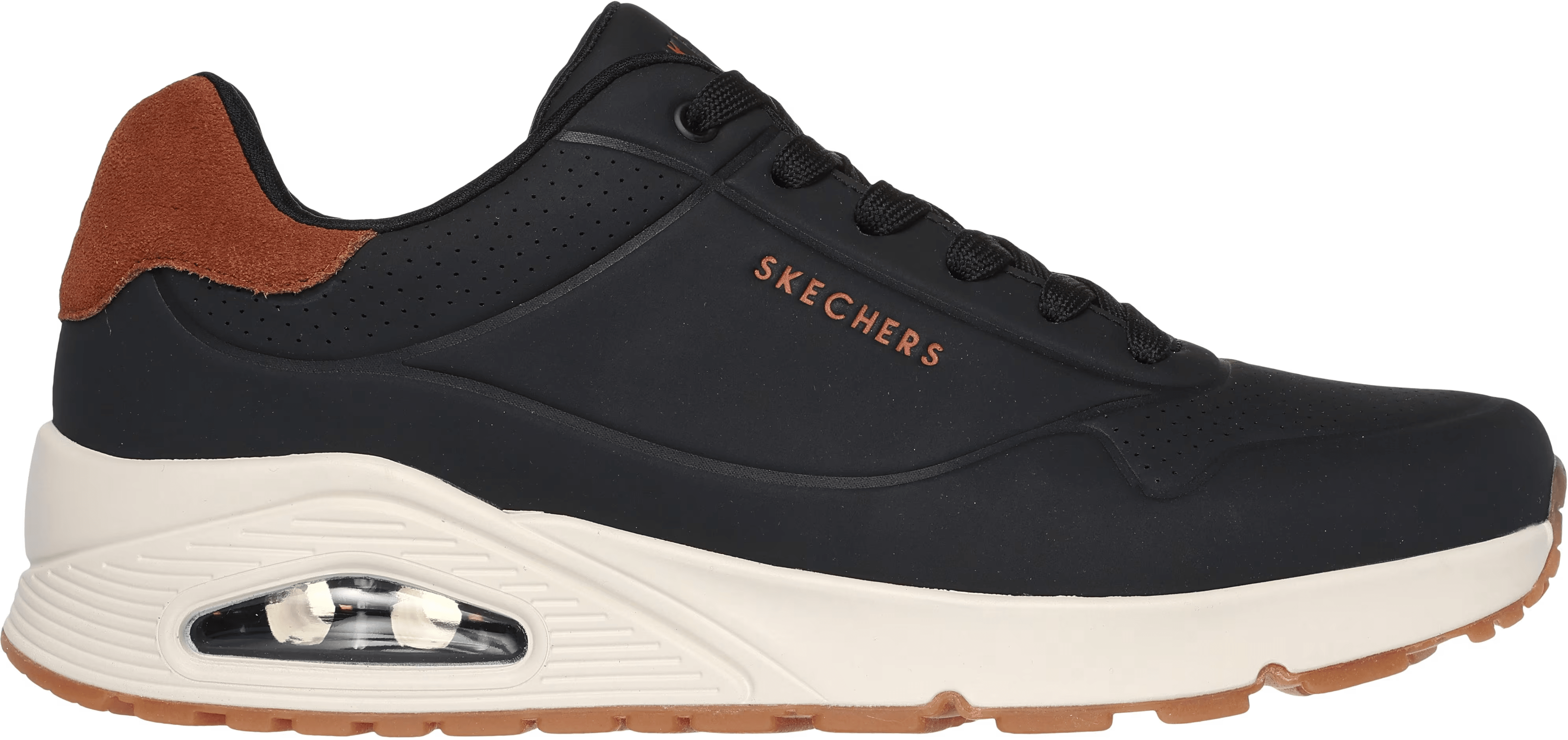 Skechers UNO - Suited On Air