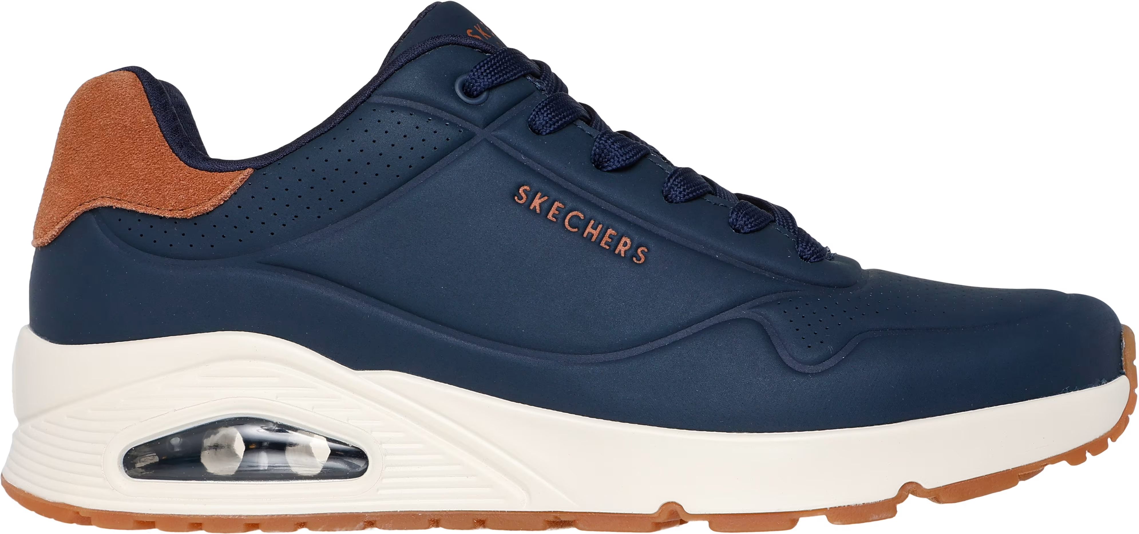Skechers UNO - Suited On Air
