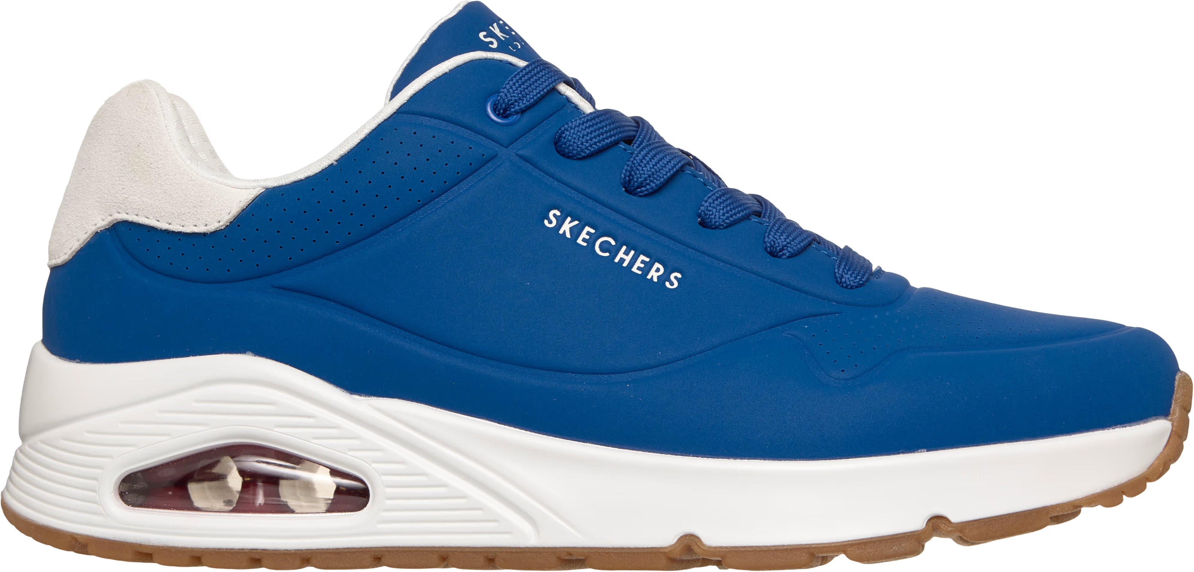 Skechers UNO - Suited On Air