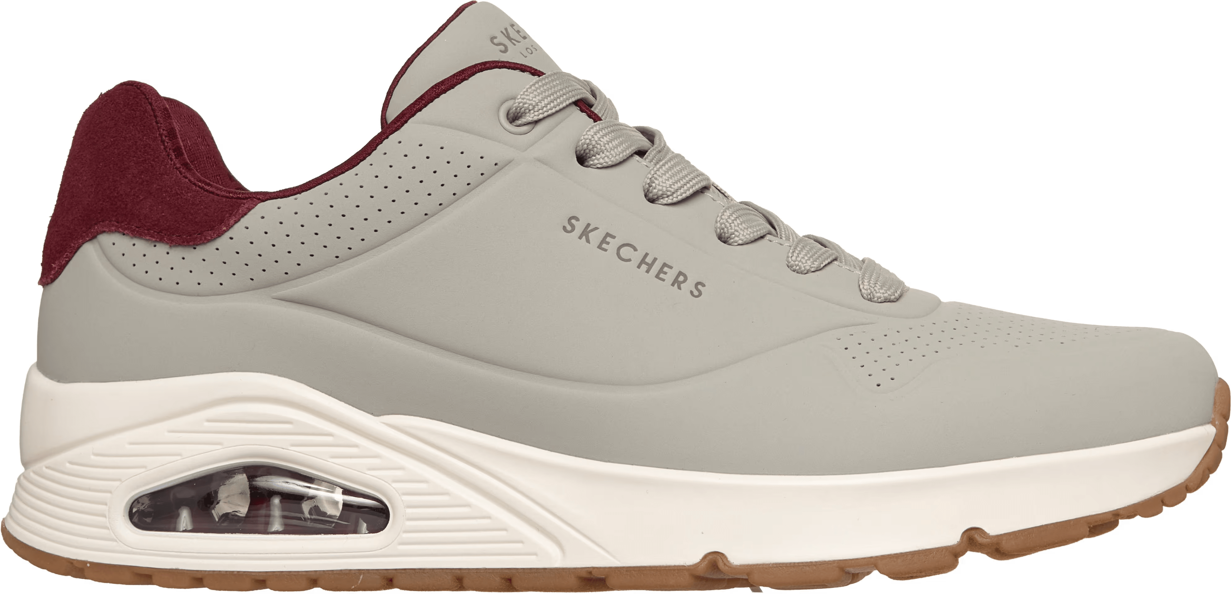 Skechers UNO - Suited On Air