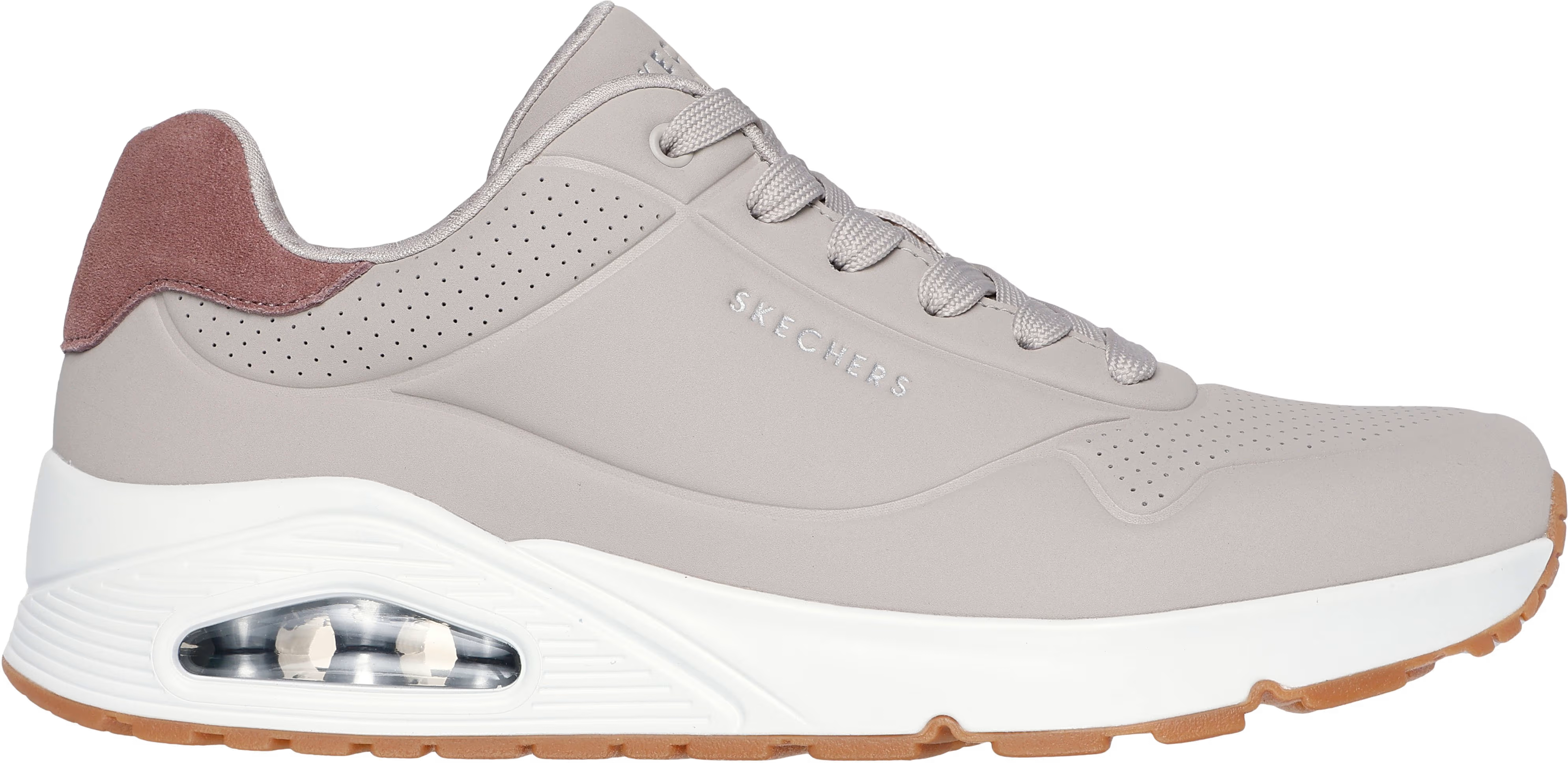 Skechers UNO - Suited On Air