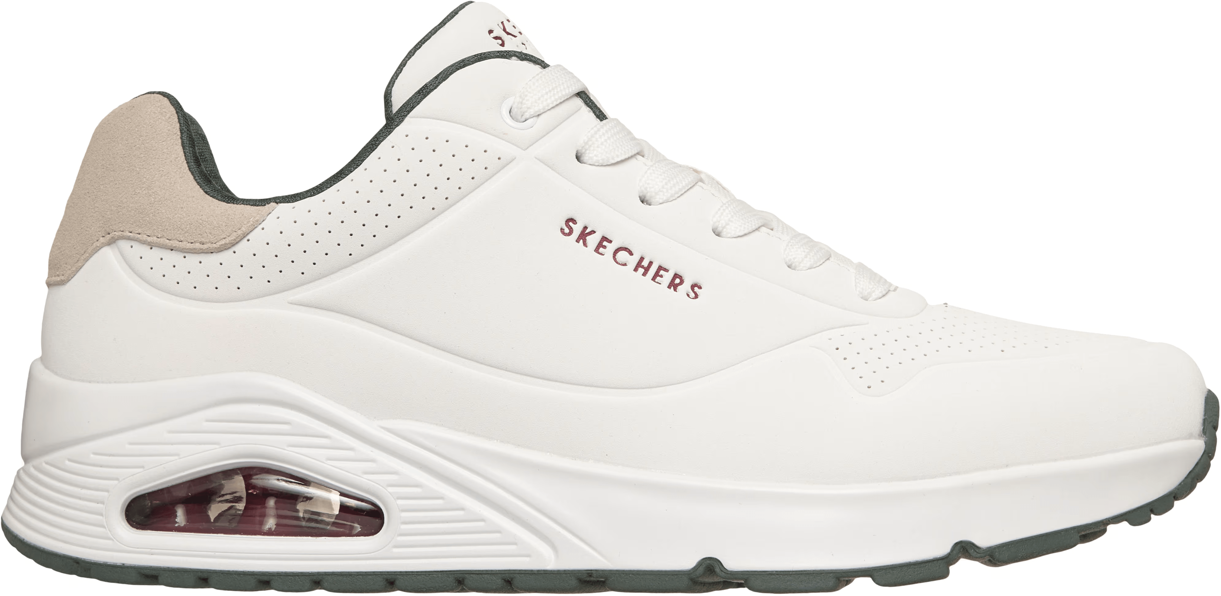 Skechers UNO - Suited On Air