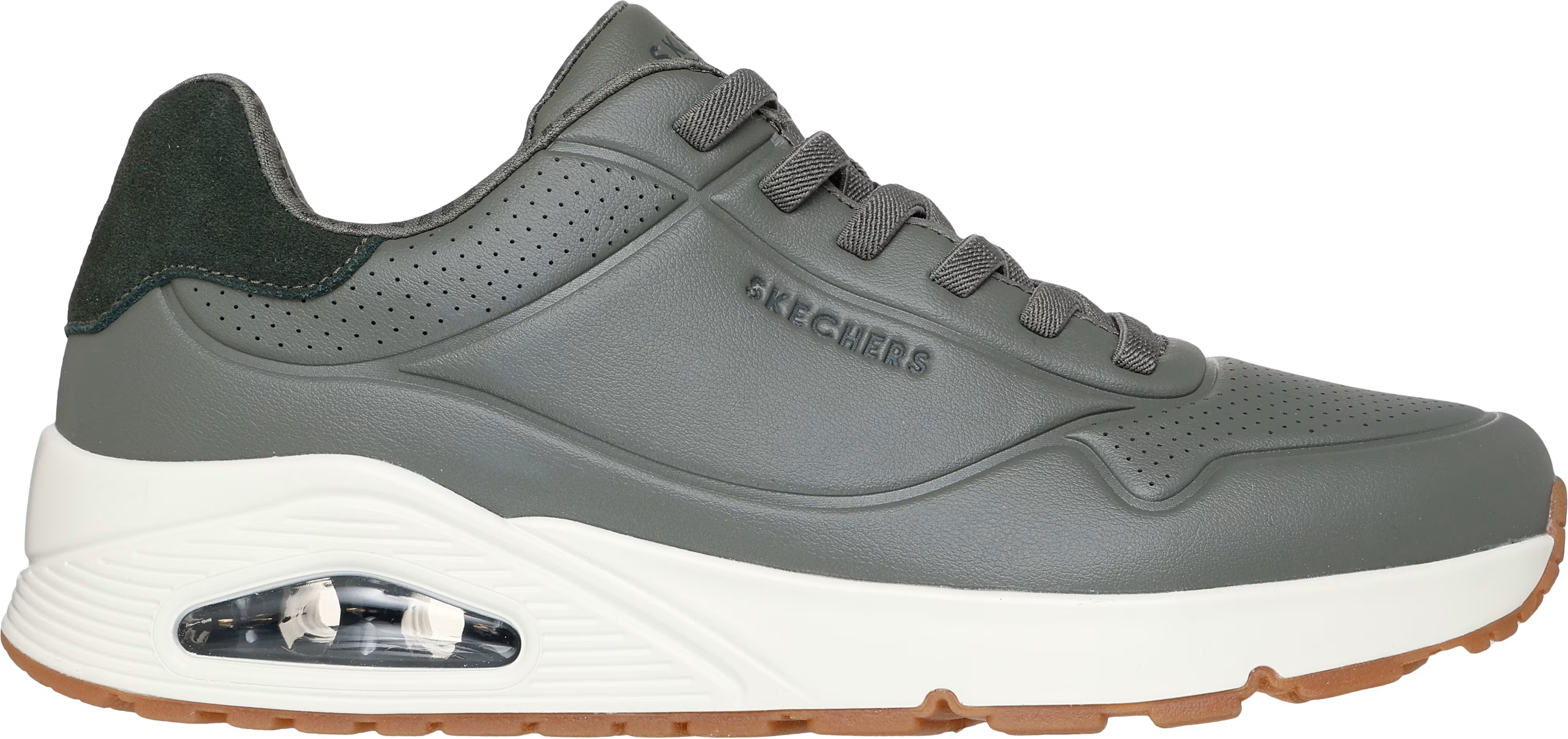 Skechers UNO - Tailored Air