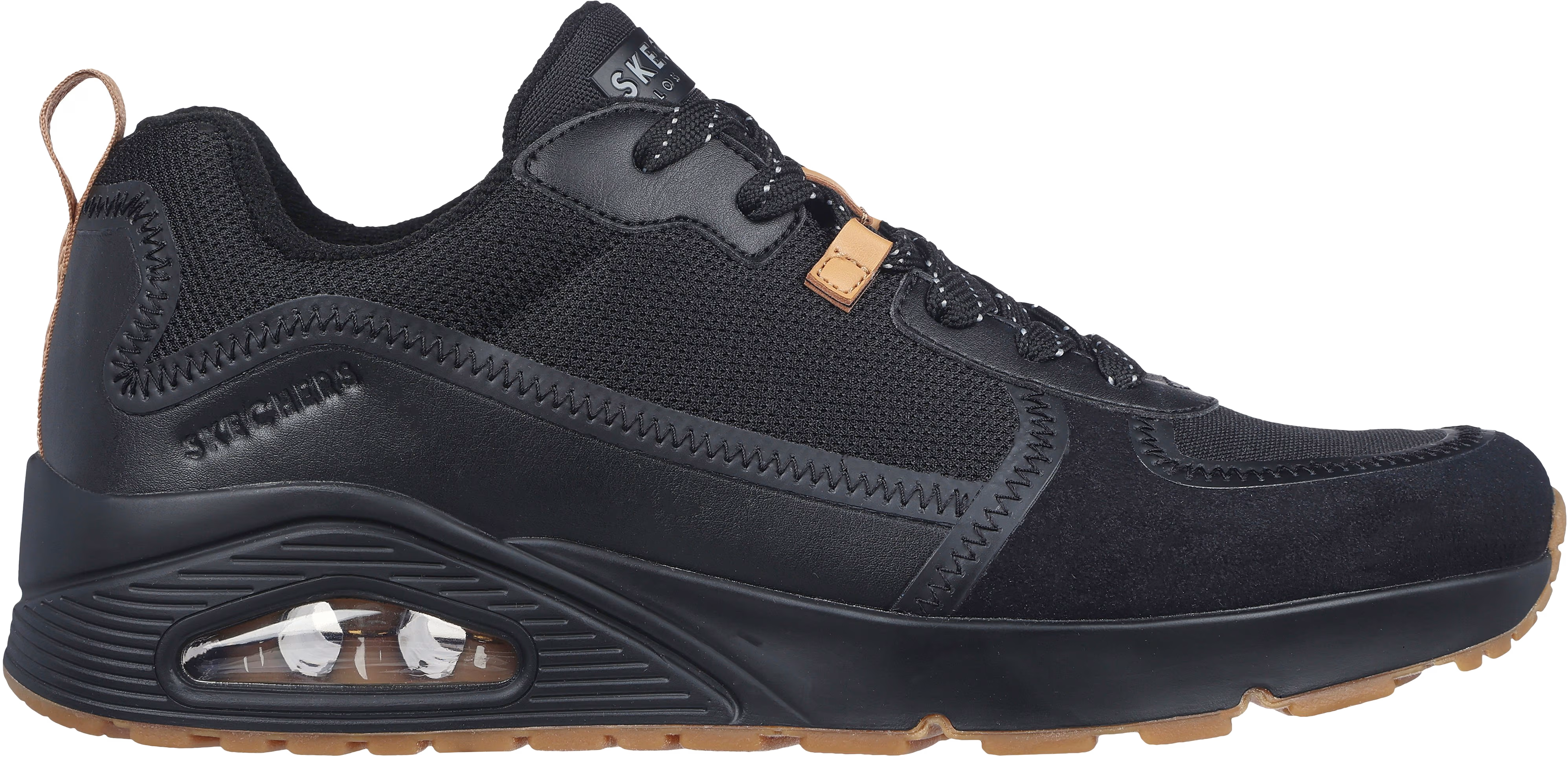 Skechers Uno - Layover