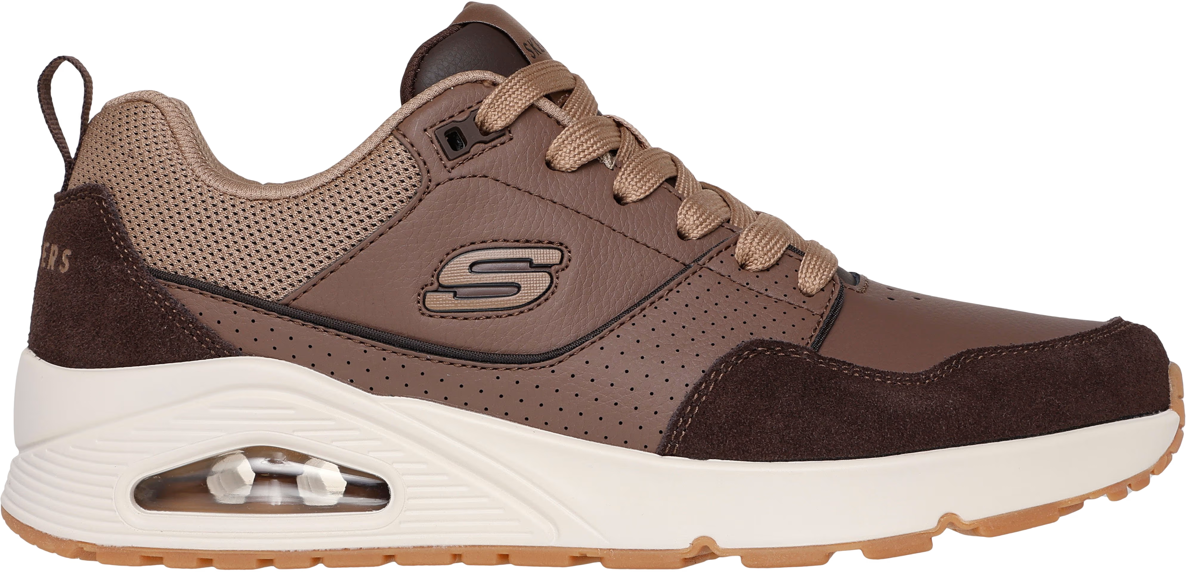 Skechers Uno - Retro One